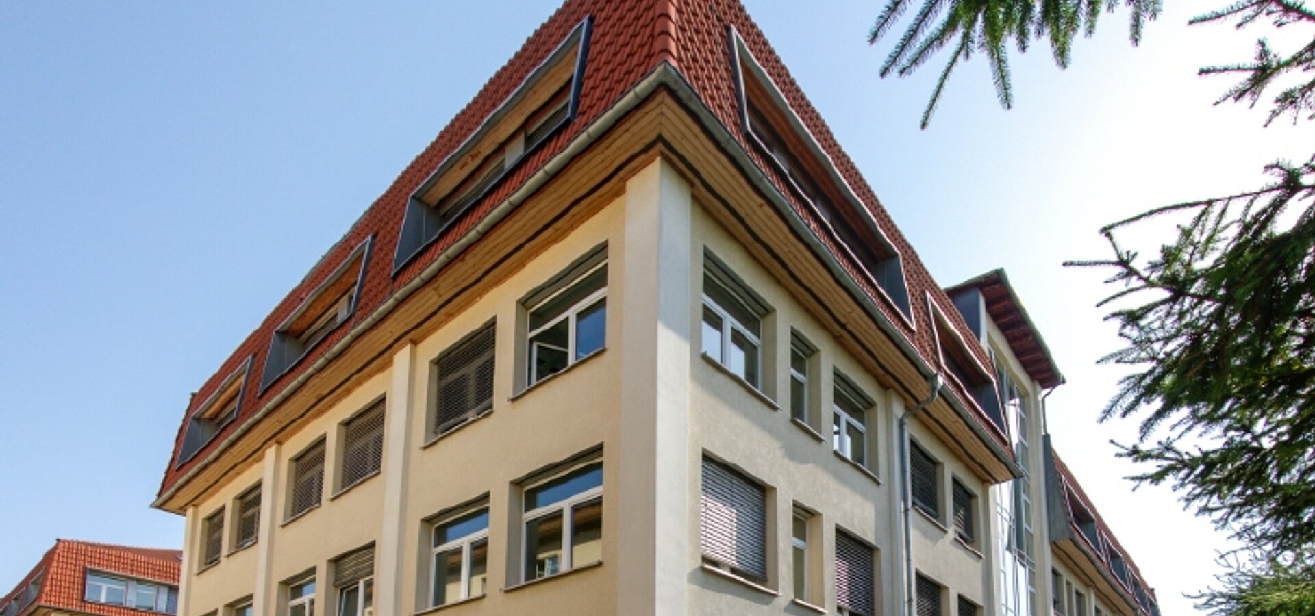 Außenansicht