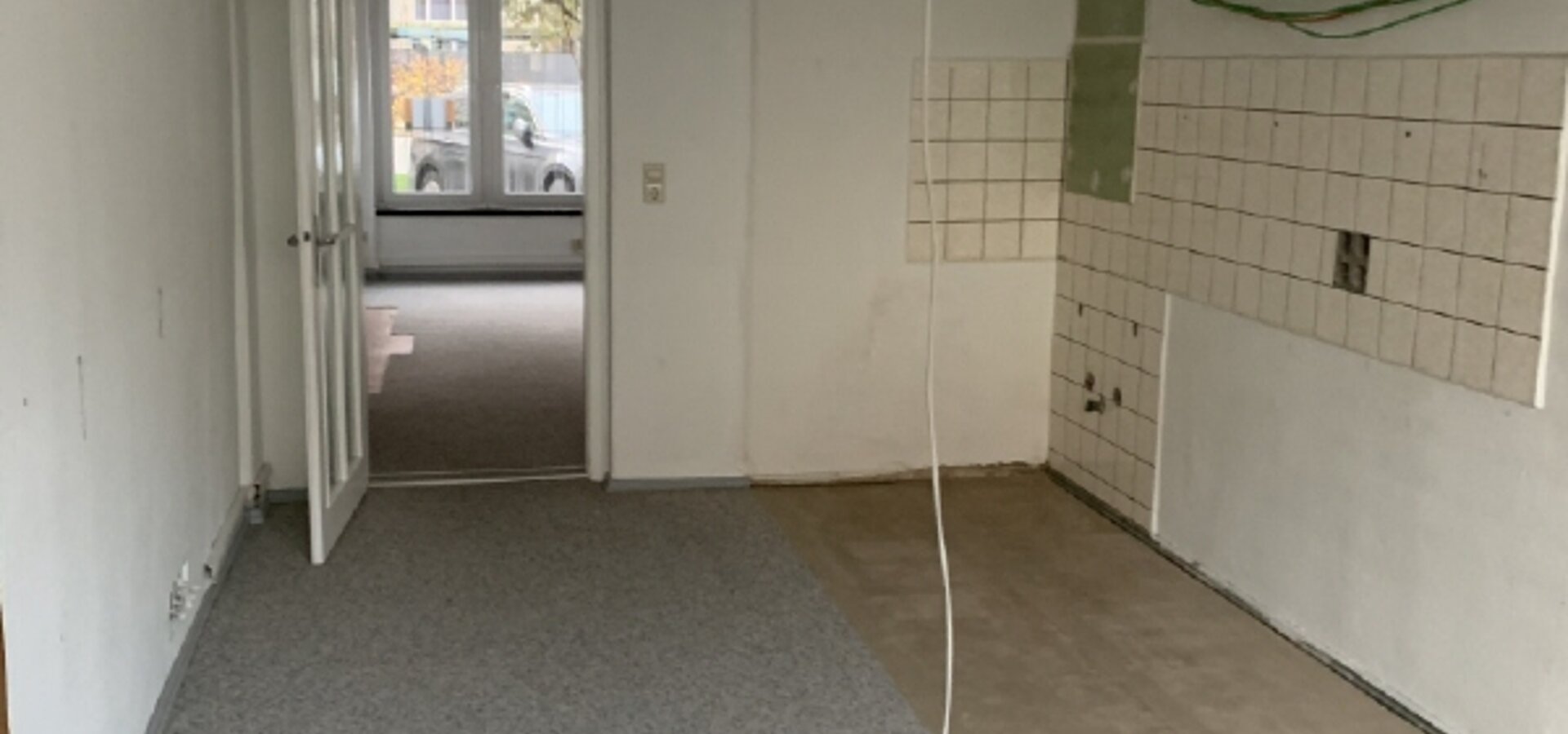 Innenansicht
