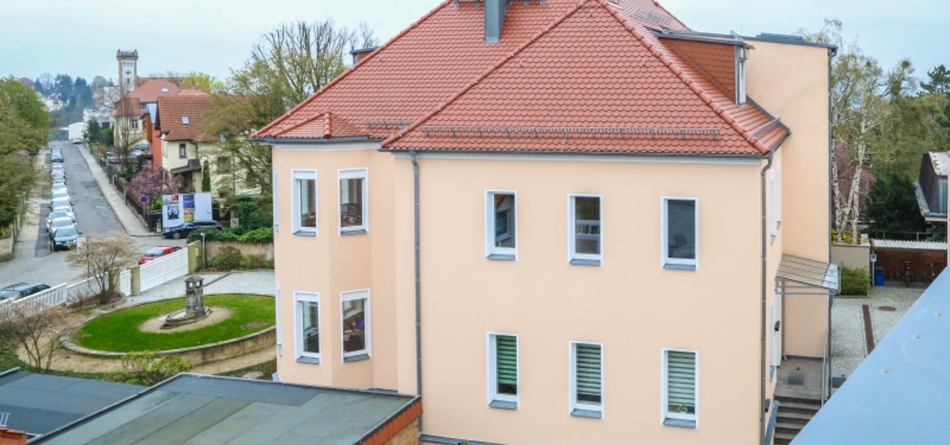 Objektansicht