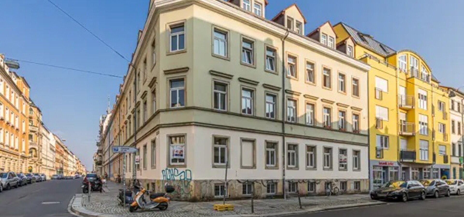 Objektansicht