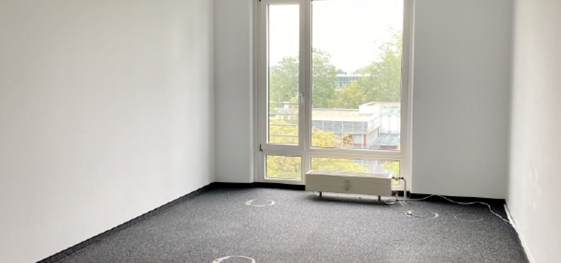 Beispielinnenansicht