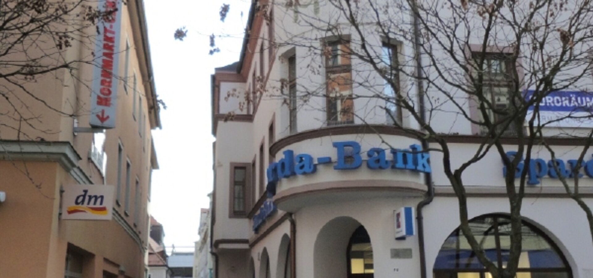 Objektansicht