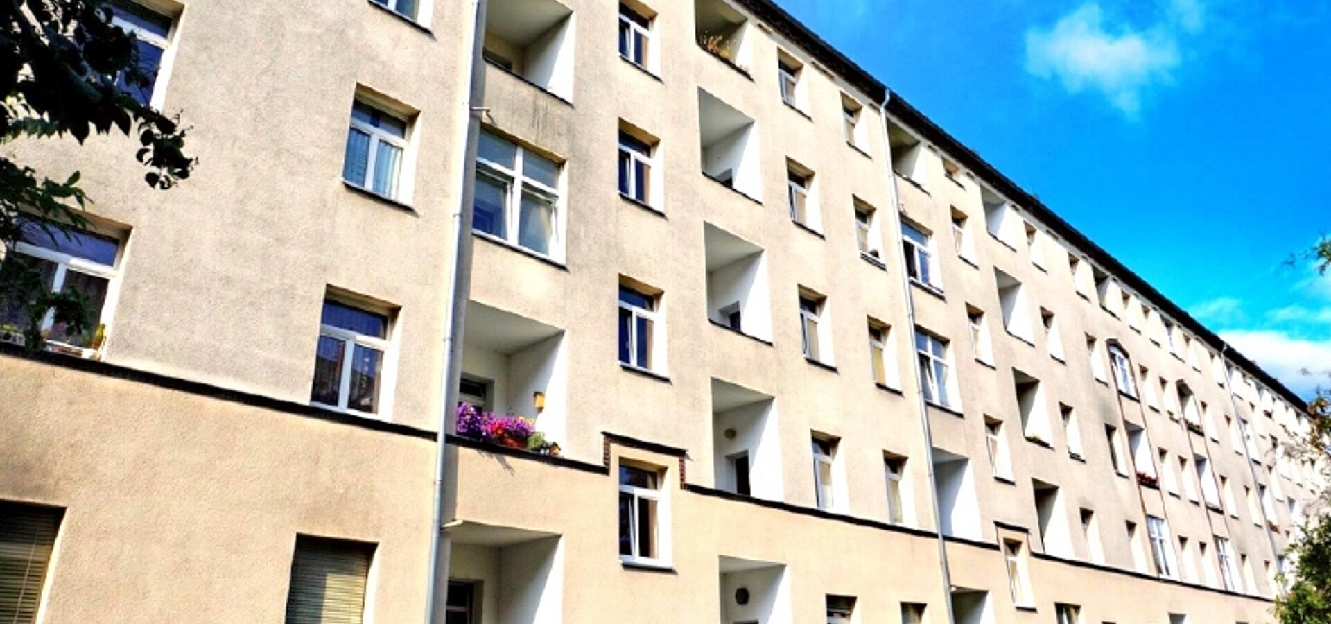 Objektansicht