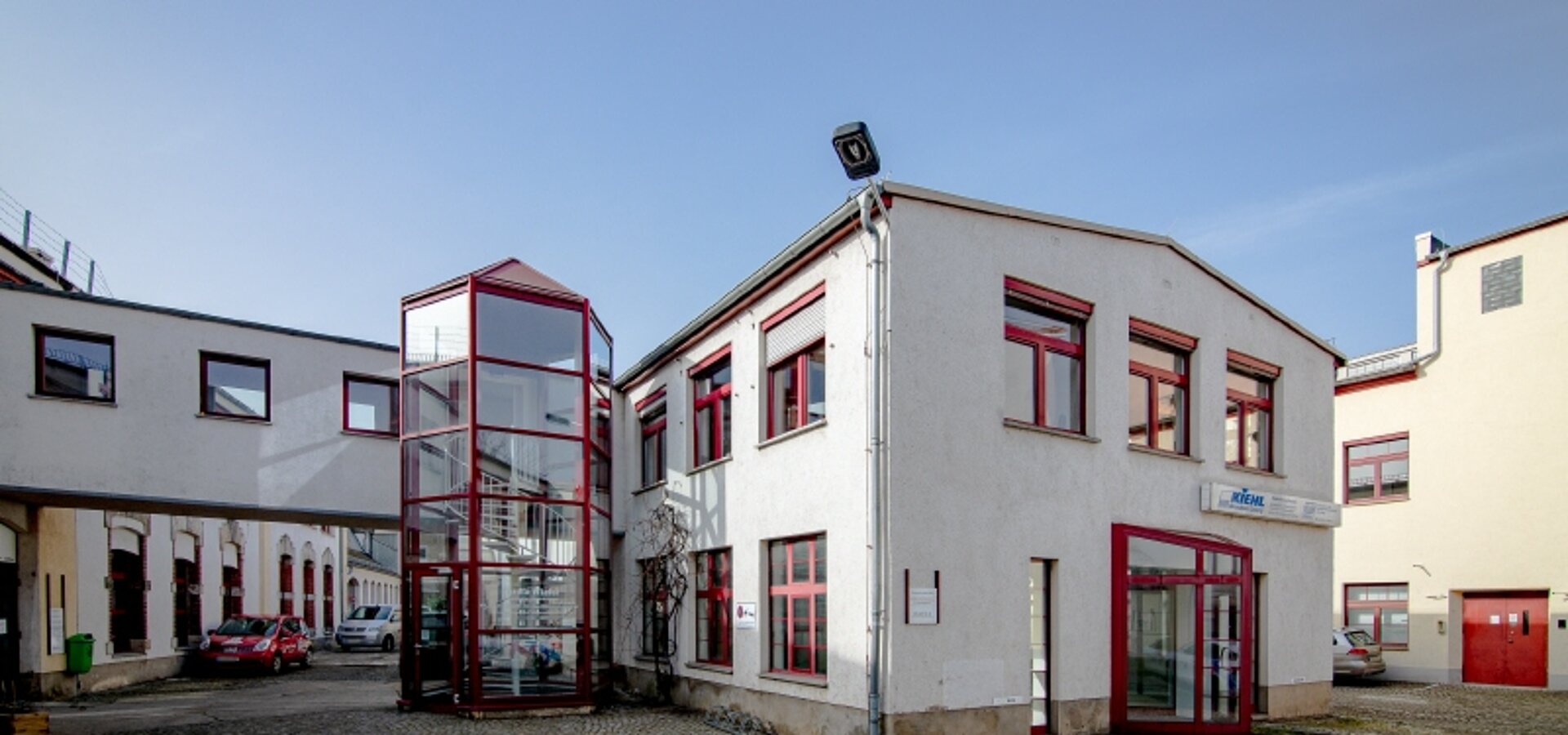Objektansicht