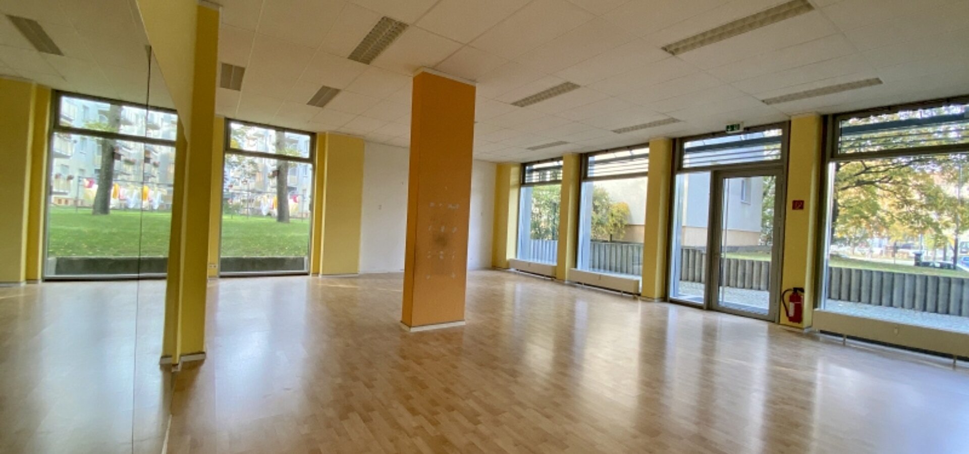 Innenansicht