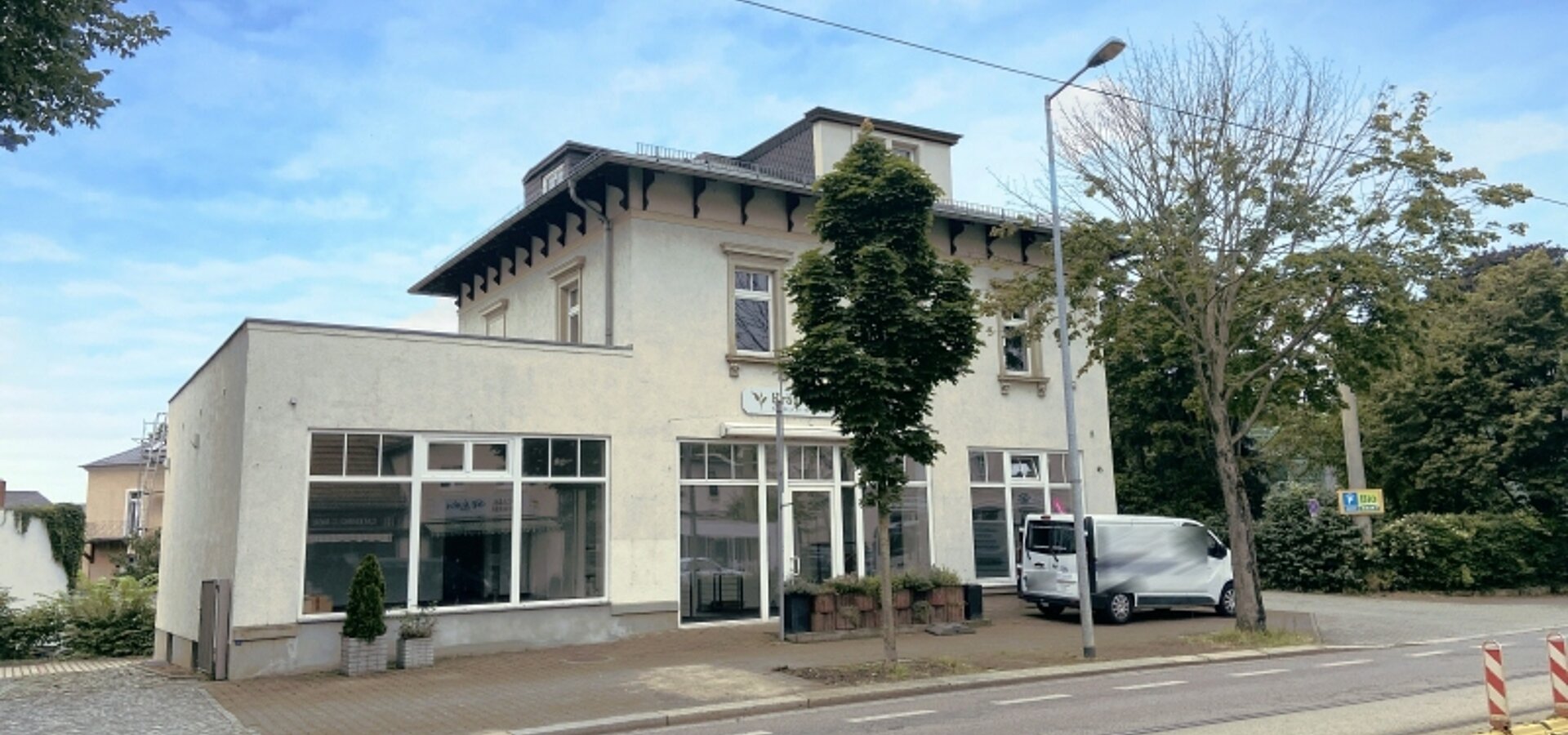 Objektansicht