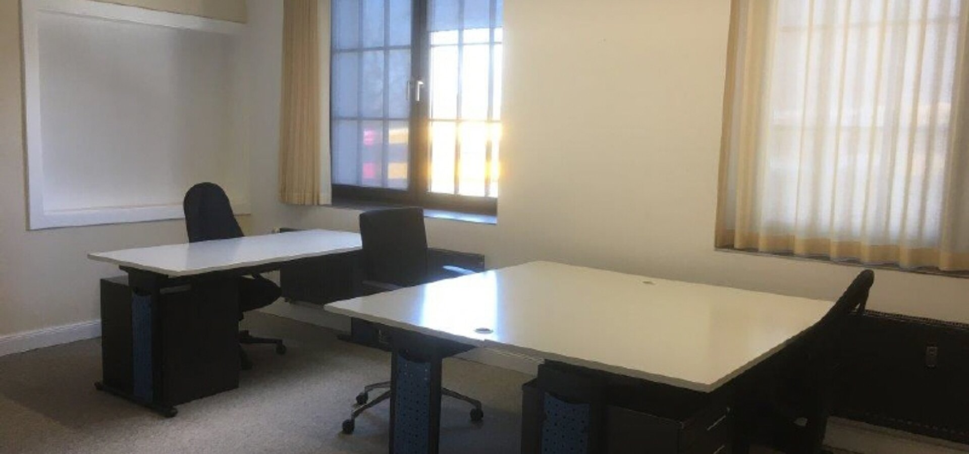 Beispielbüro