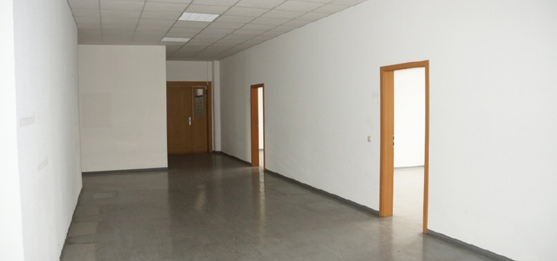 Innenansicht (vor Sanierung)