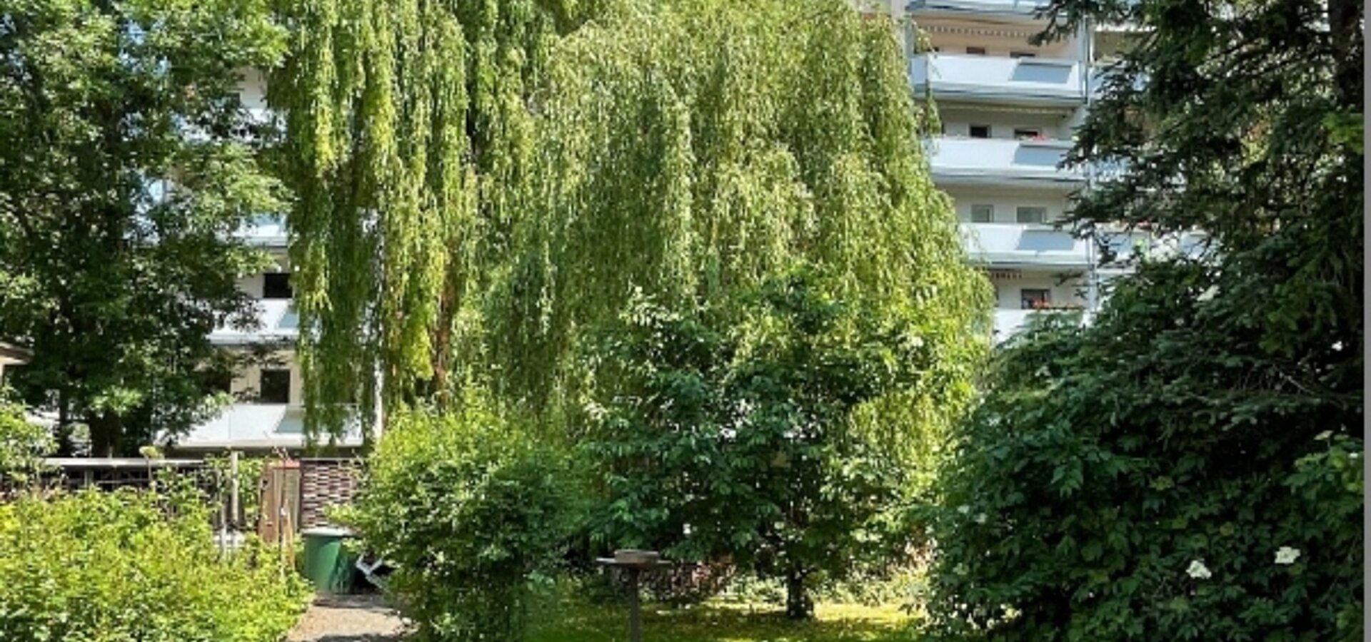 Gartenidylle (4)