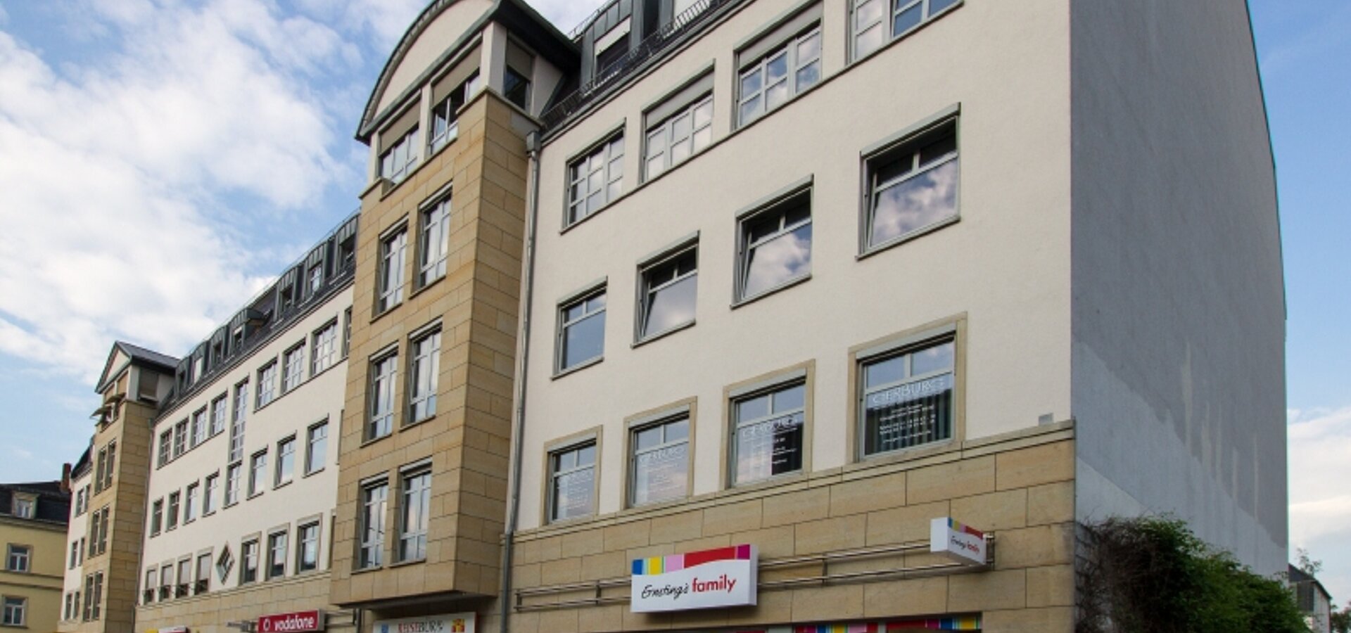 Außenansicht