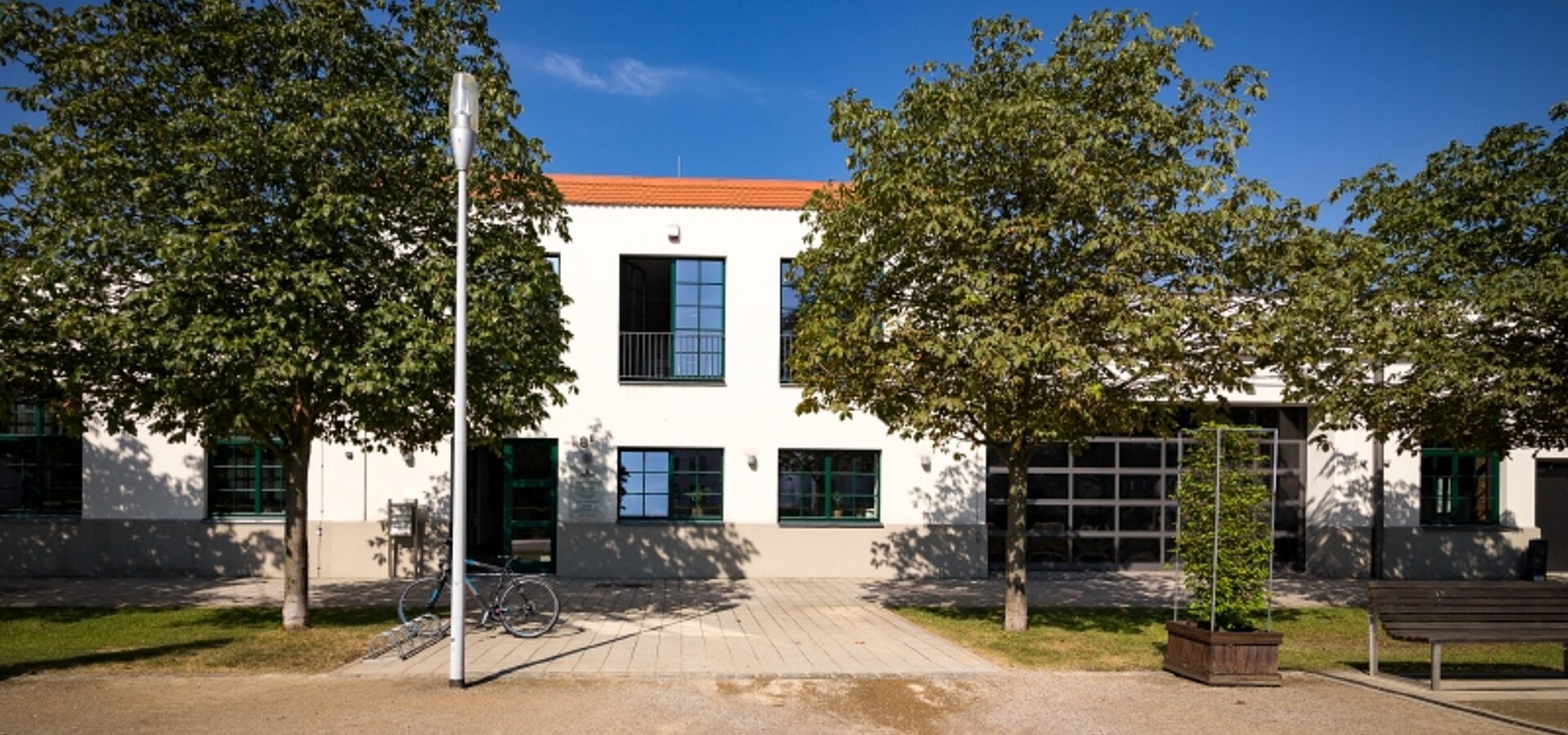 Objektansicht