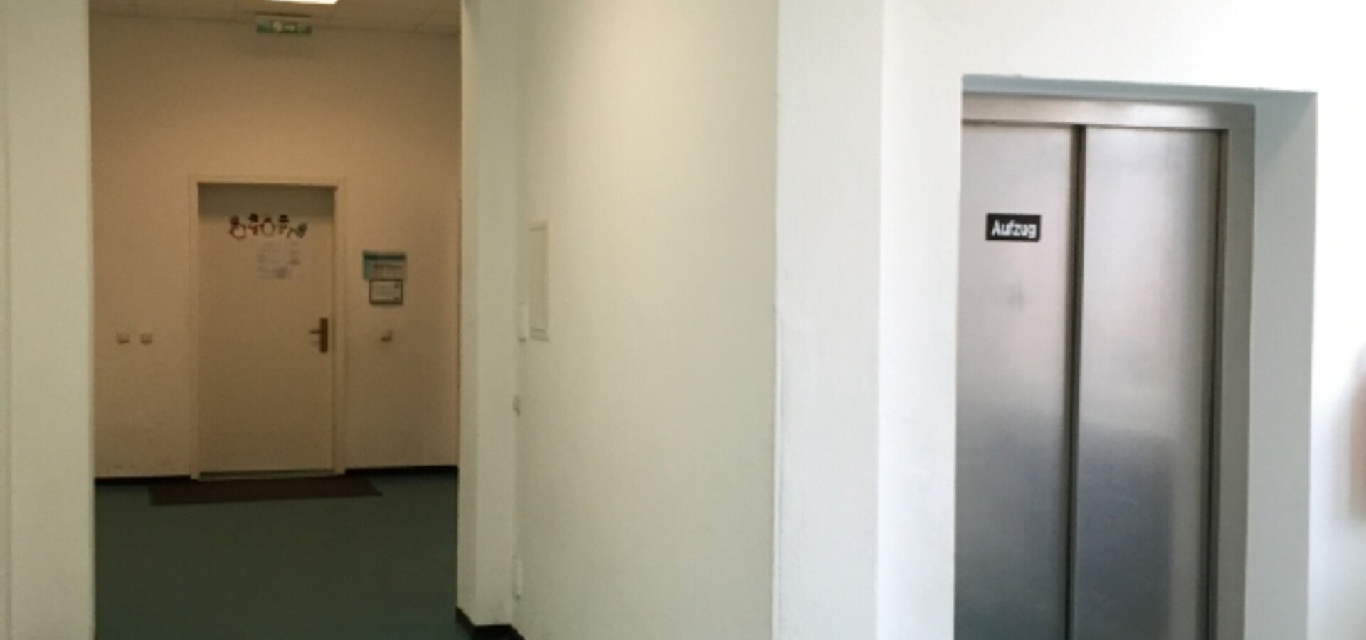 Treppenhaus