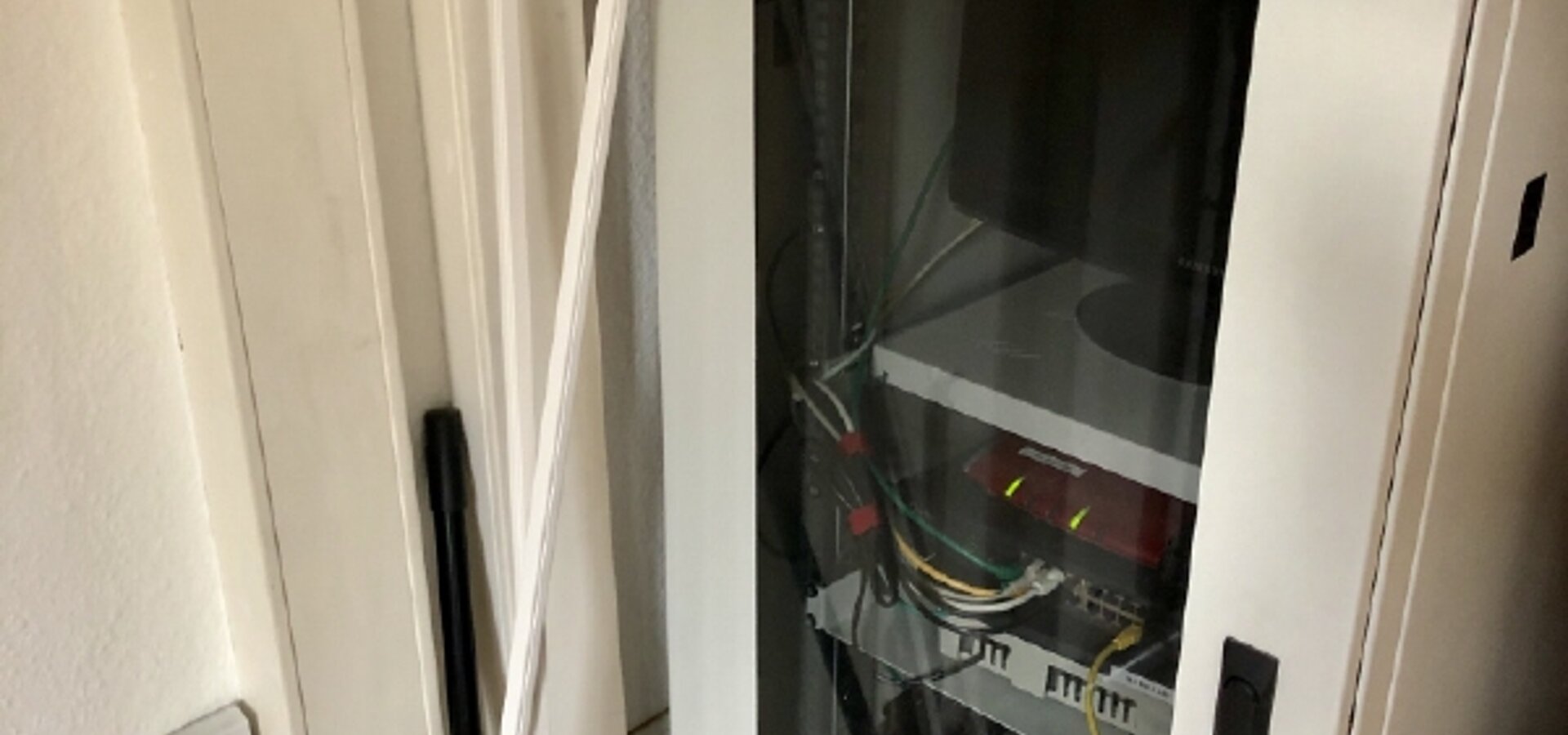 Serverraum