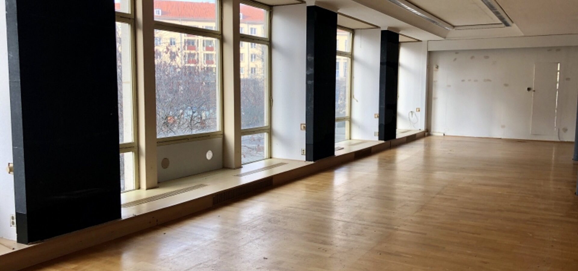 Innenansicht