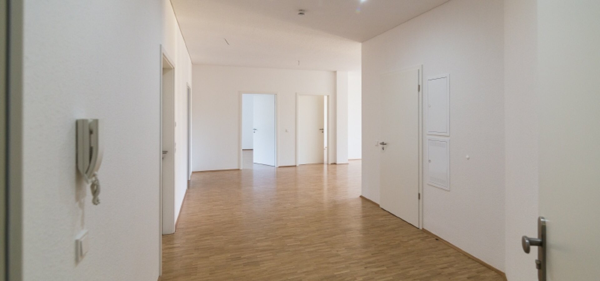 2 offener Eingangsbereich