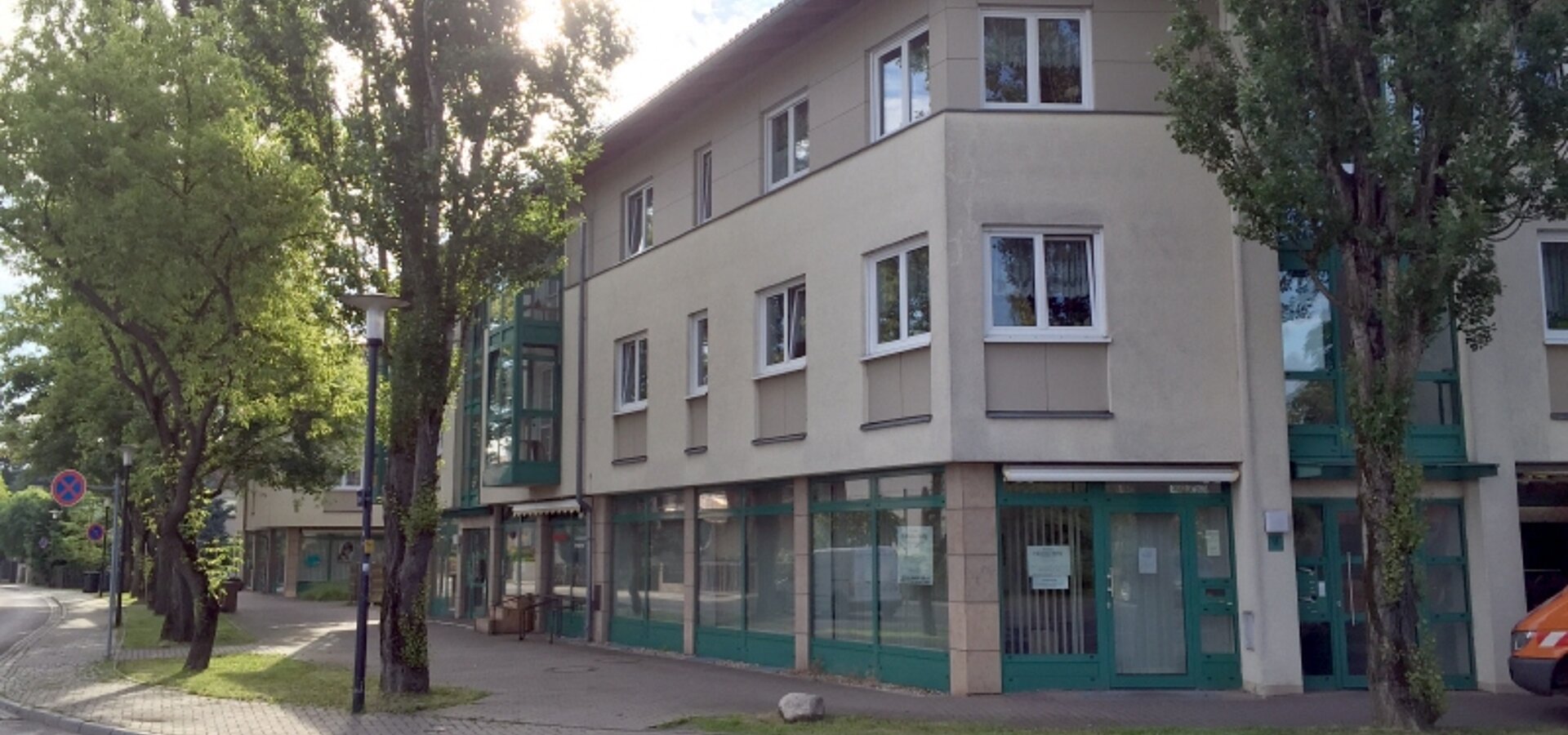 Objektansicht