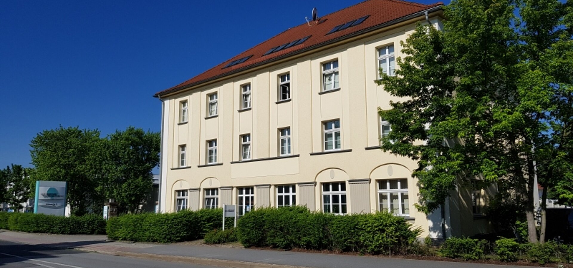 Außenansicht