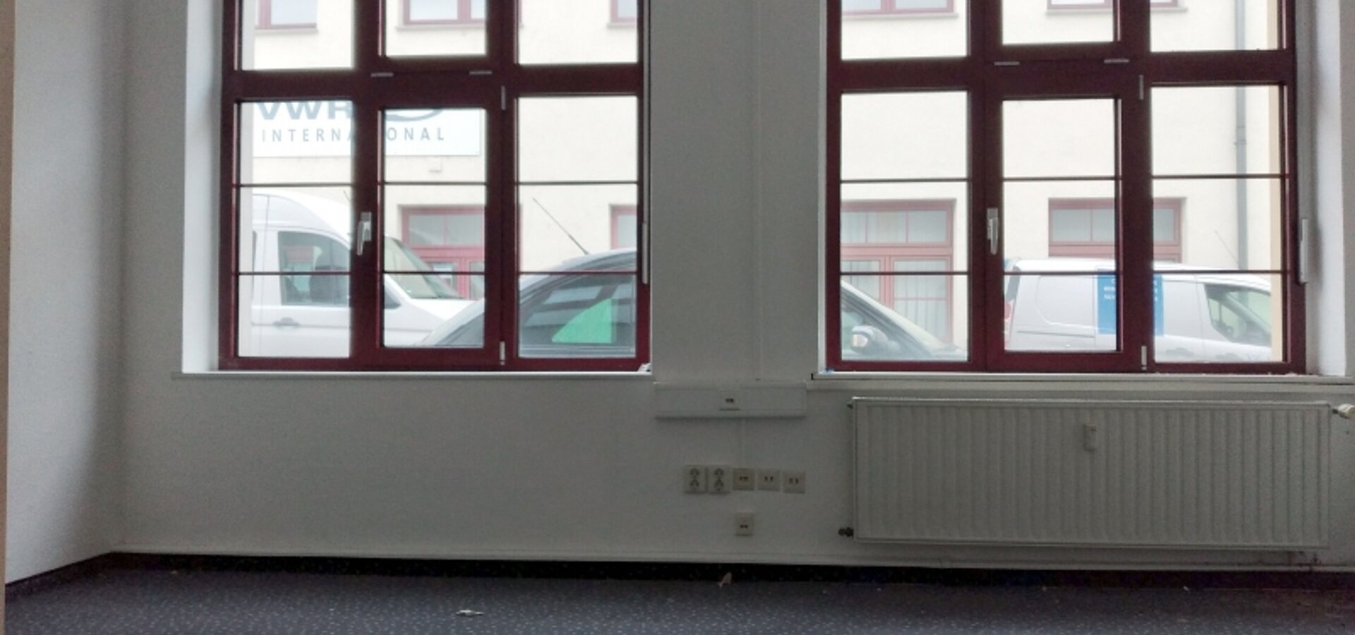 Innenansicht