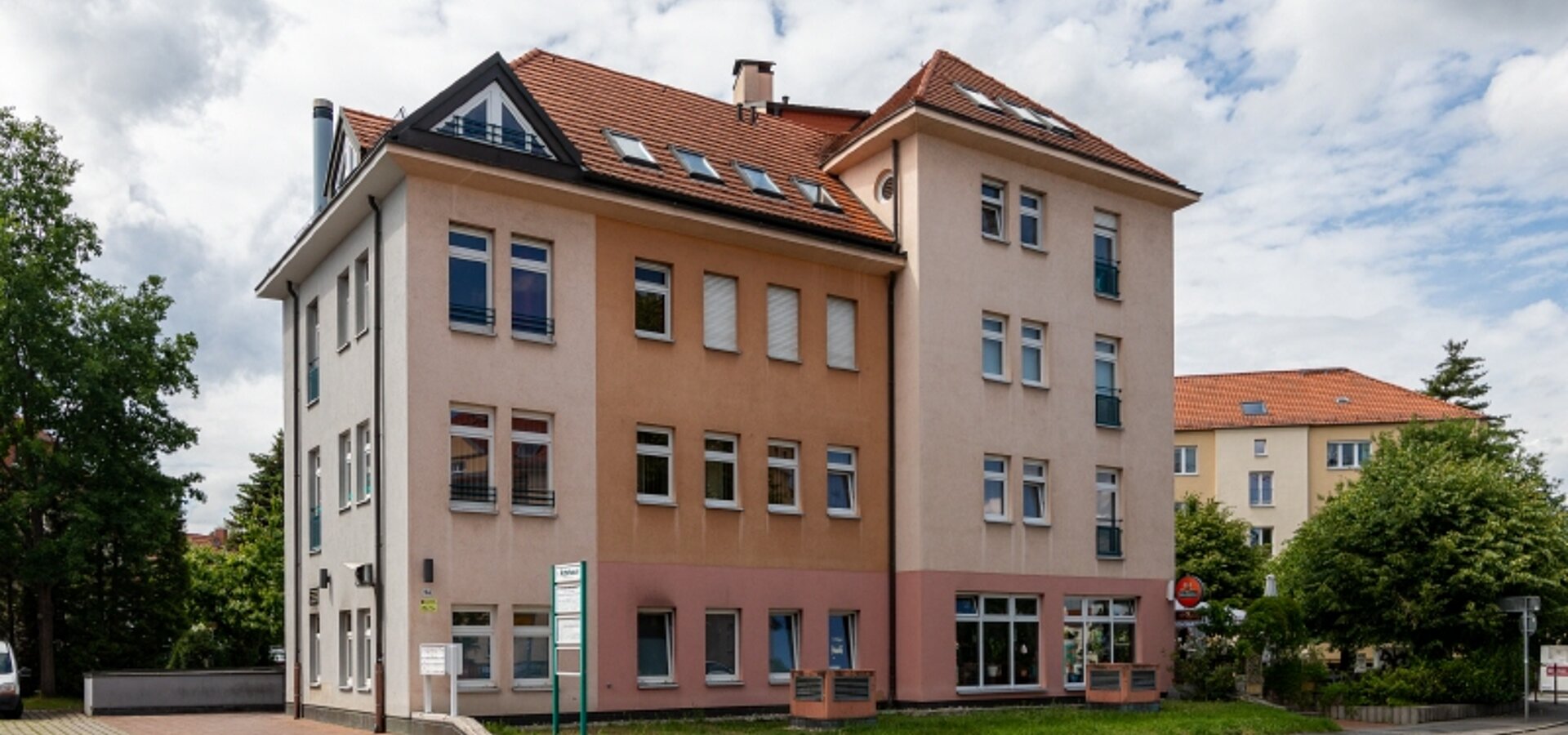 Objektansicht