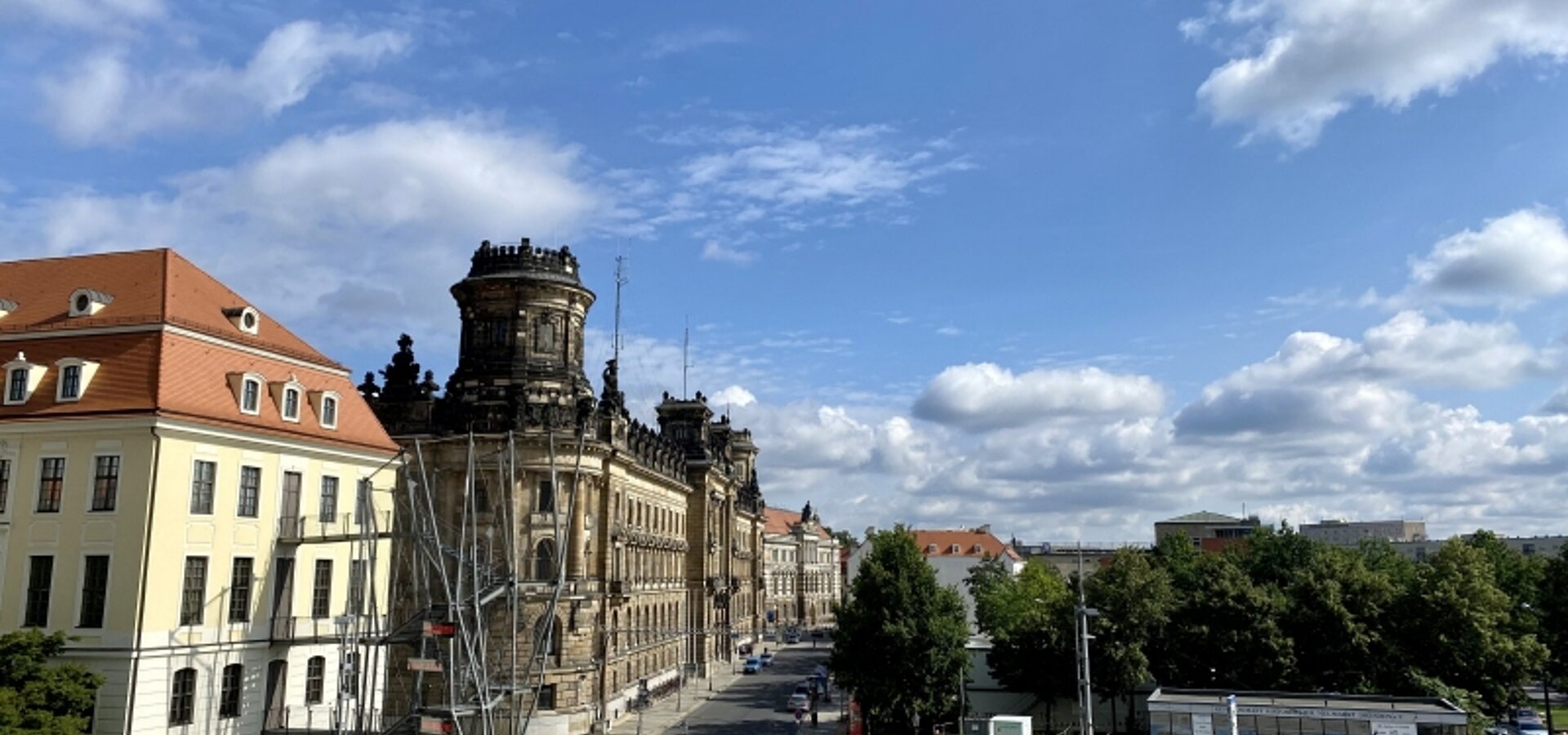 Ausblick