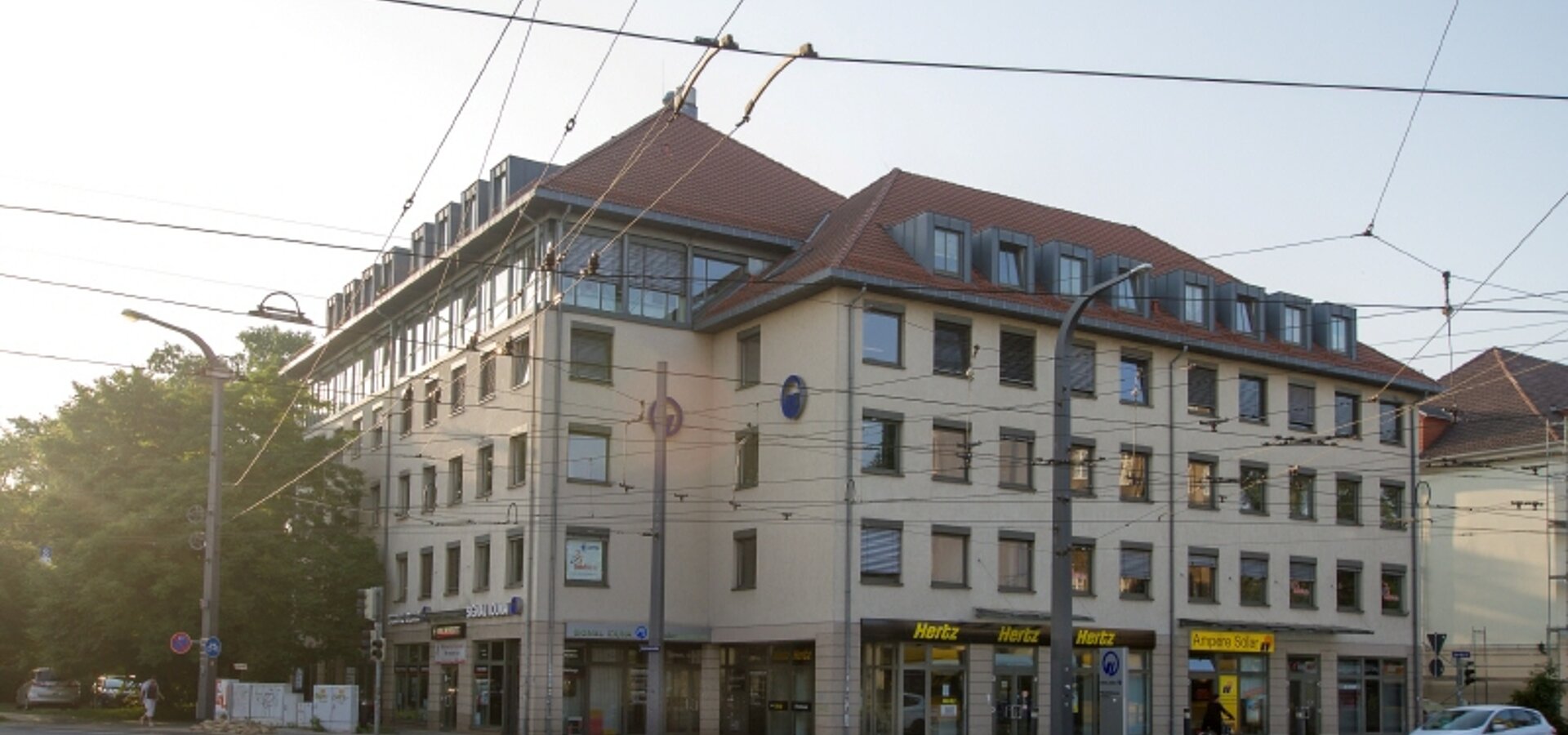 Objektansicht