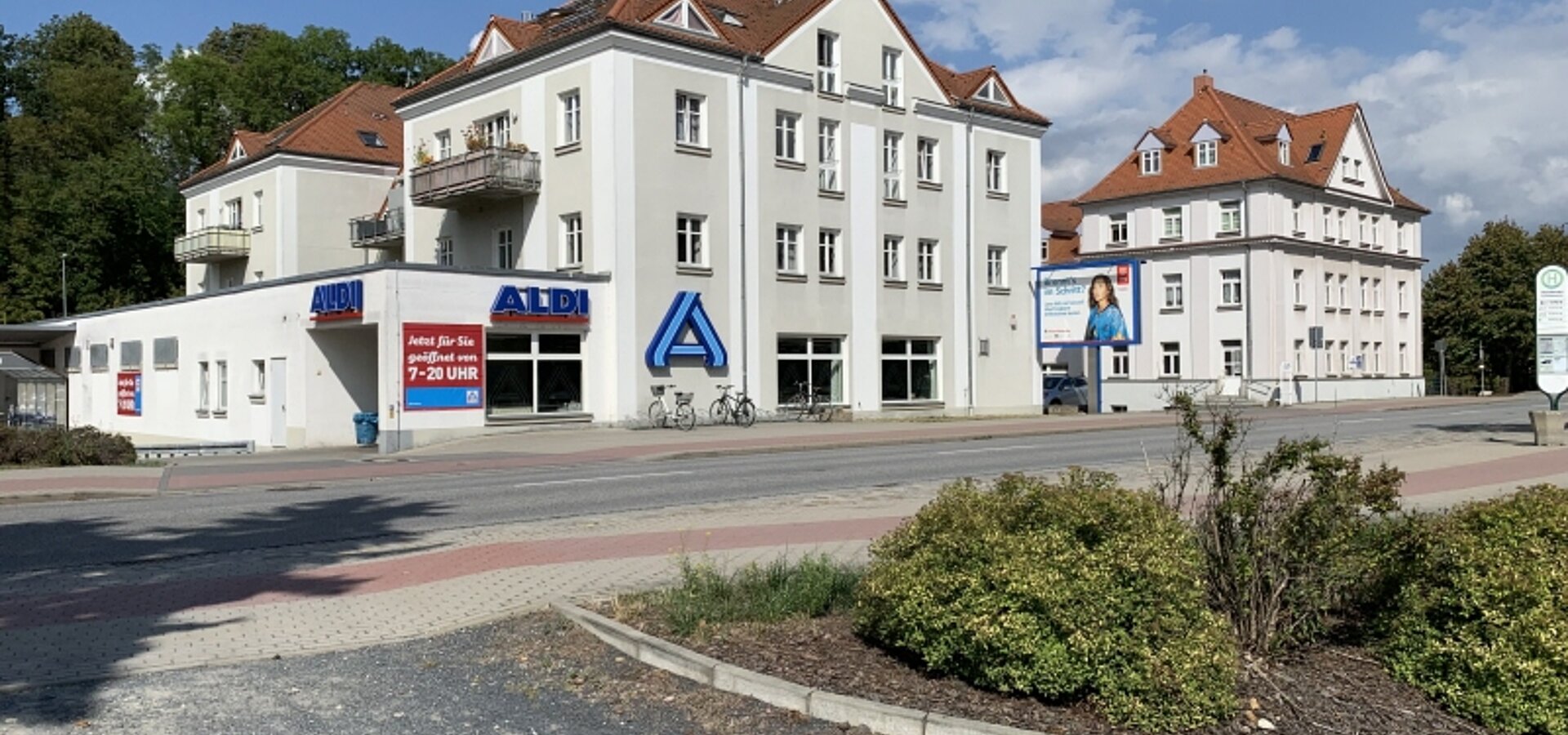 Objektansicht