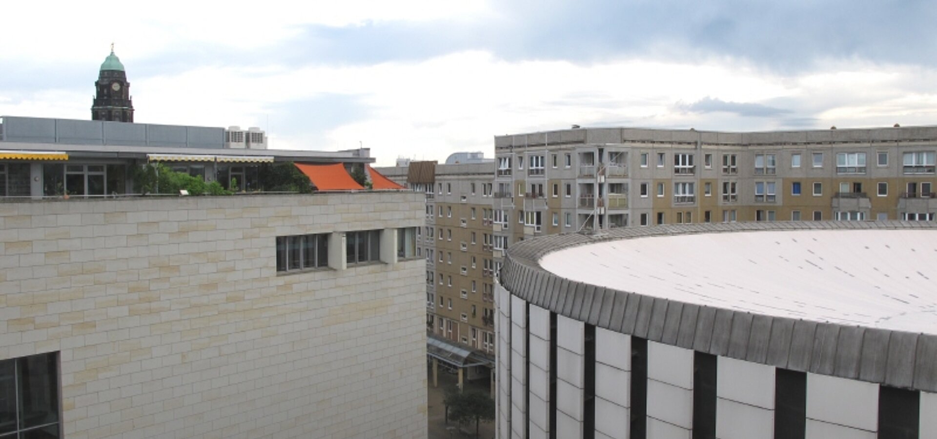 Ausblick