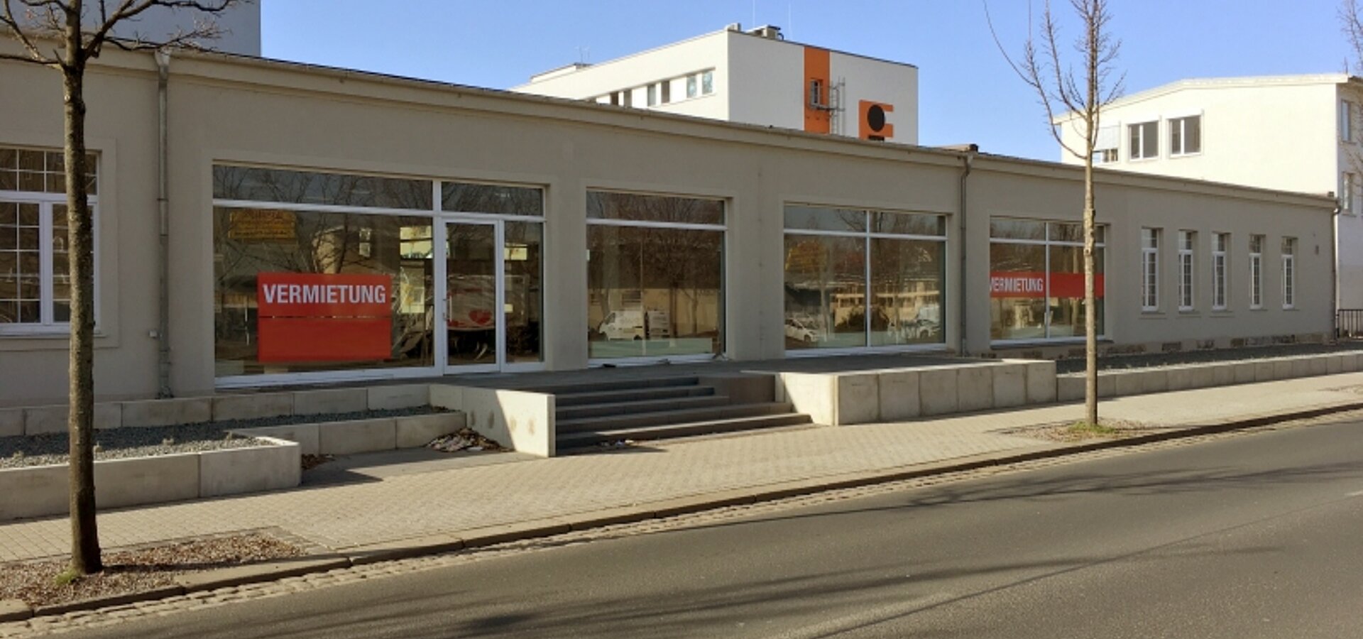 Objektansicht