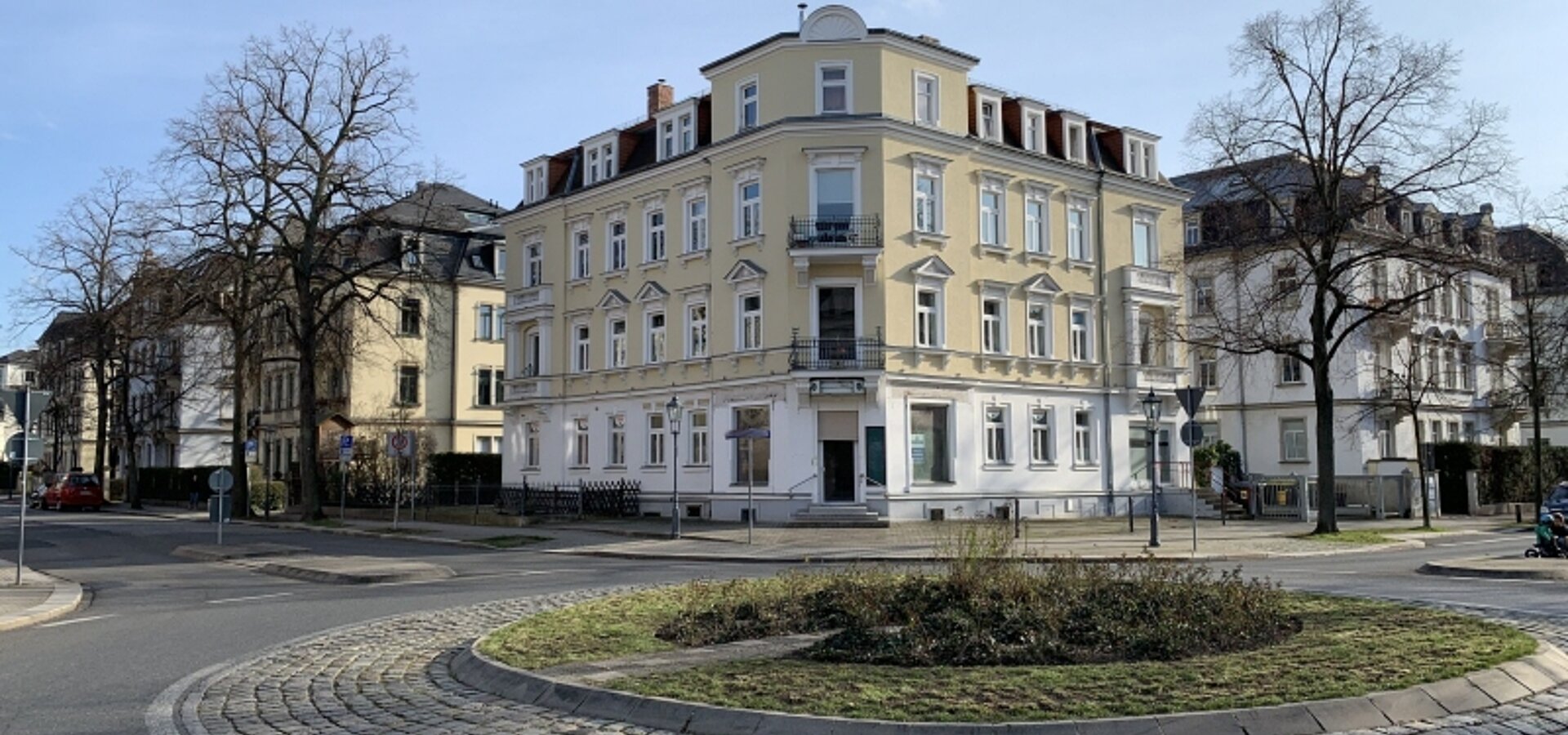 Objektansicht
