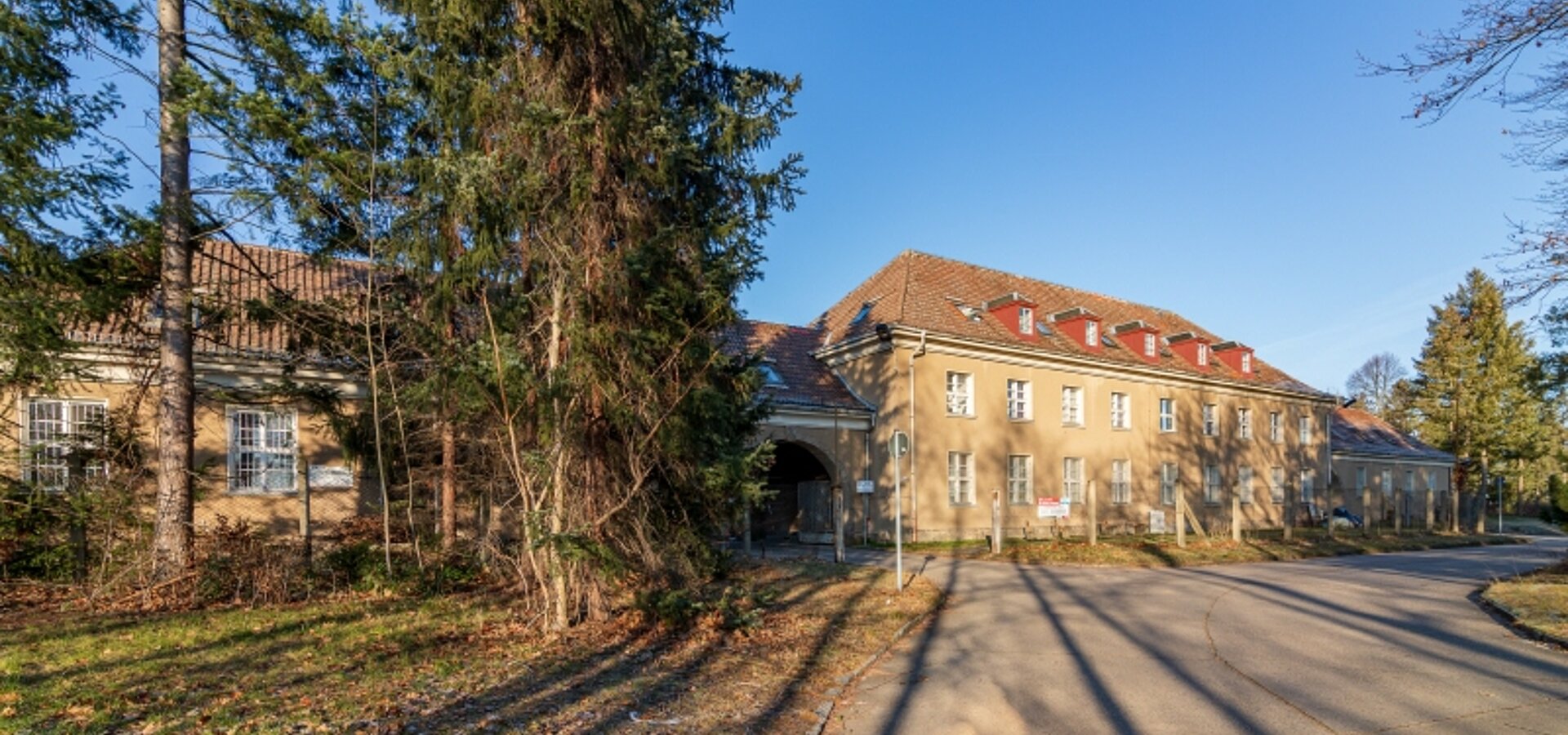 Außenansicht