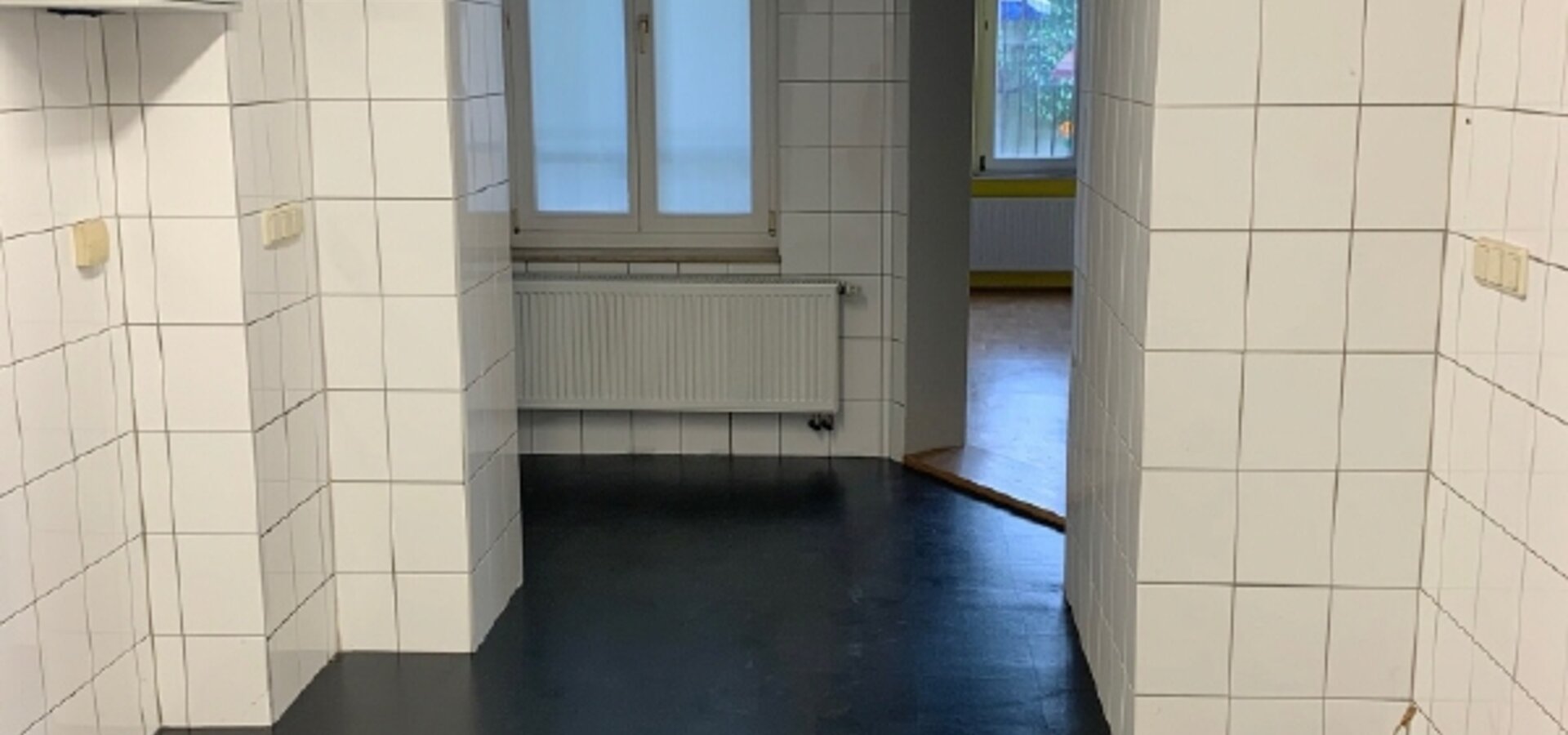 Innenansicht