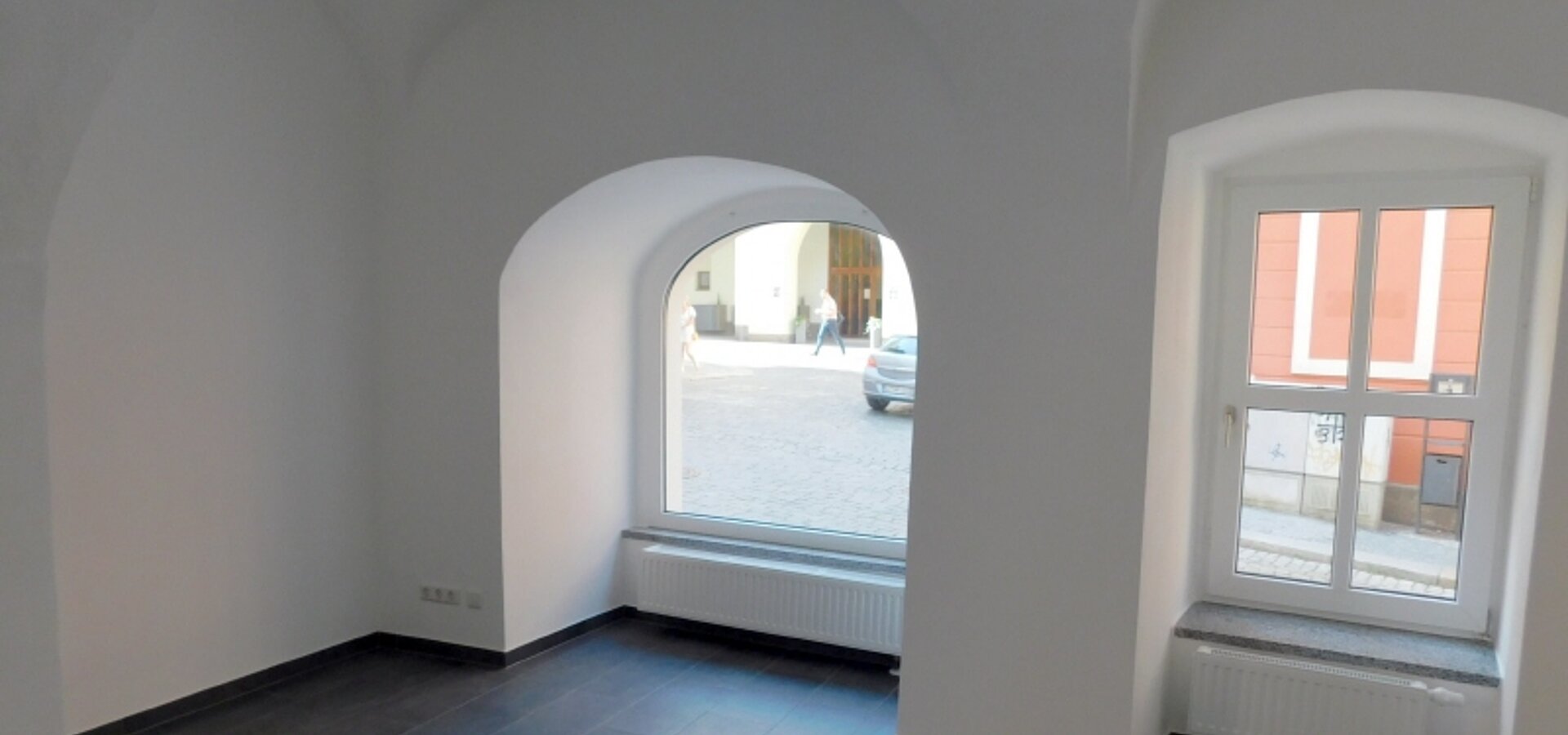 Innenansicht