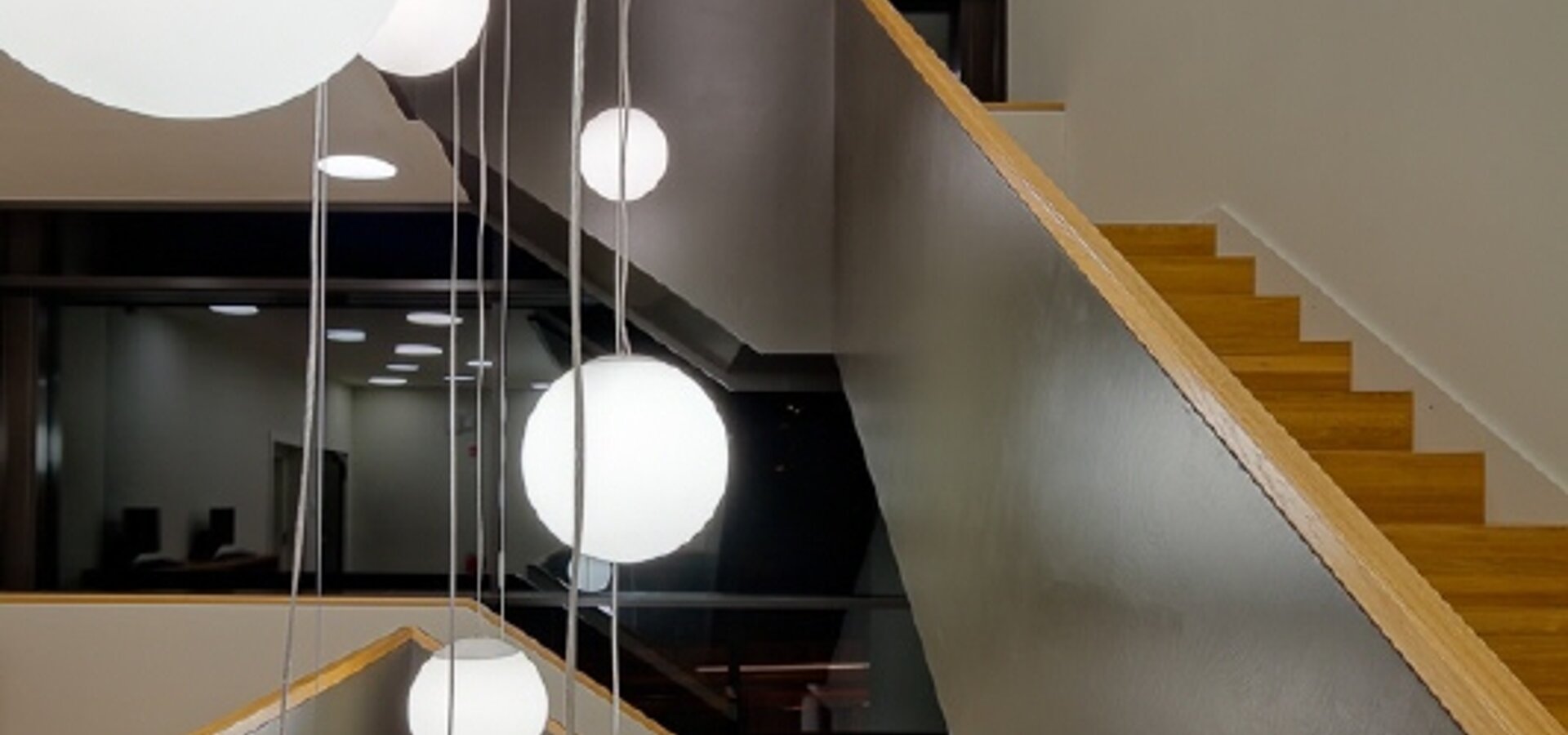 Treppe