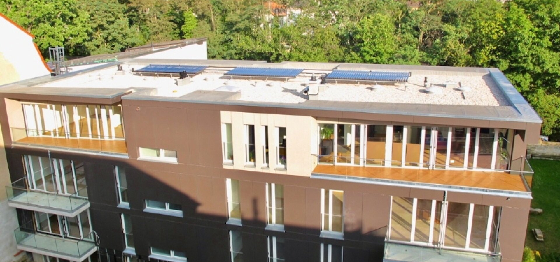 Neubau