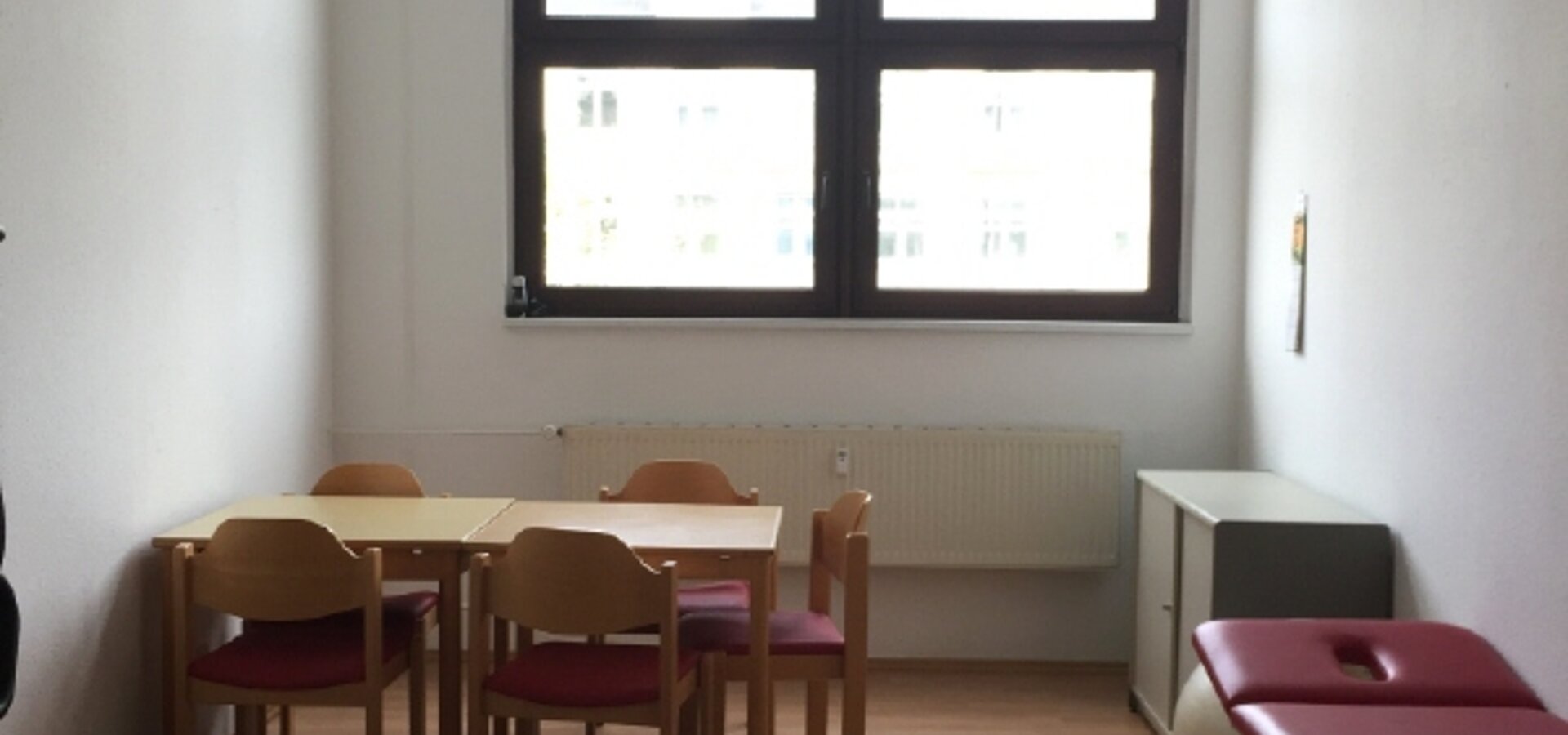 Innenansicht