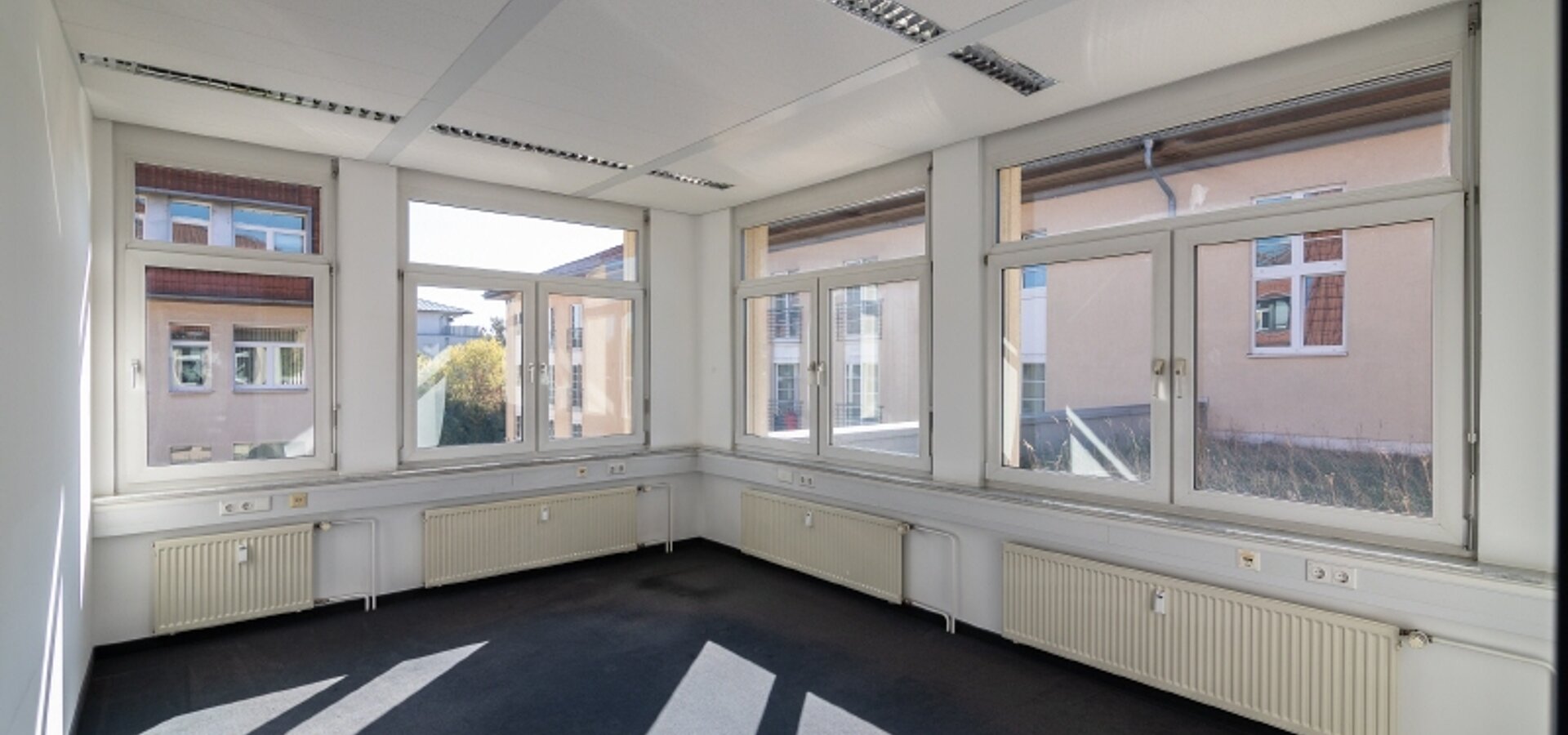 Beispielbüro