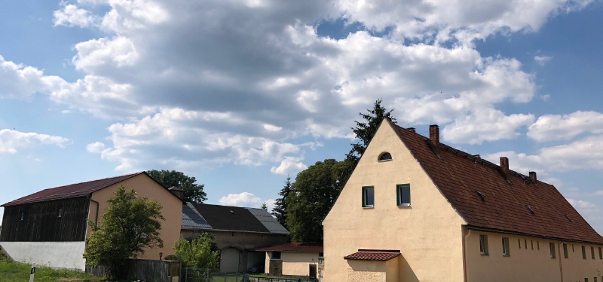 Auf Wiedersehn!