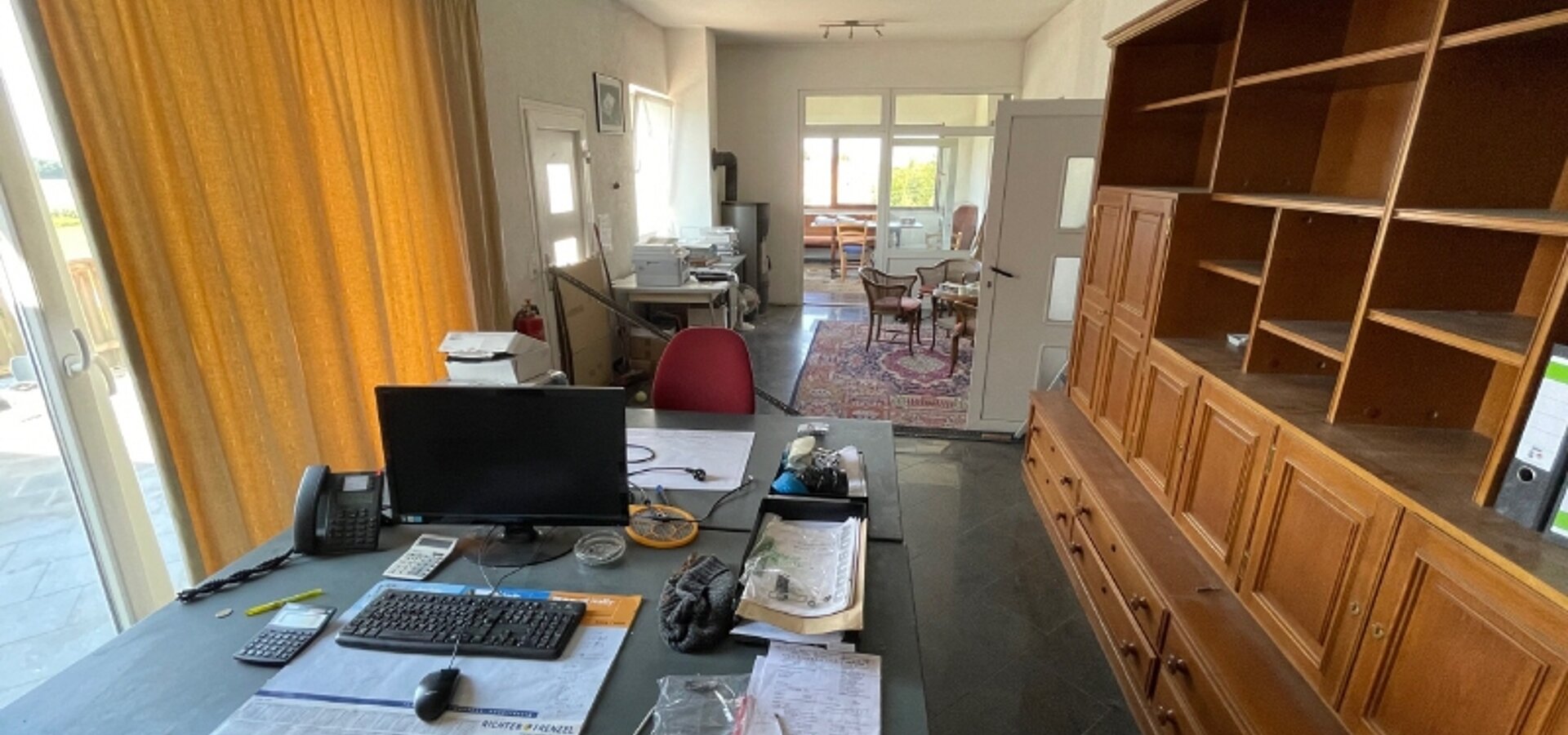 Büro im OG (1)