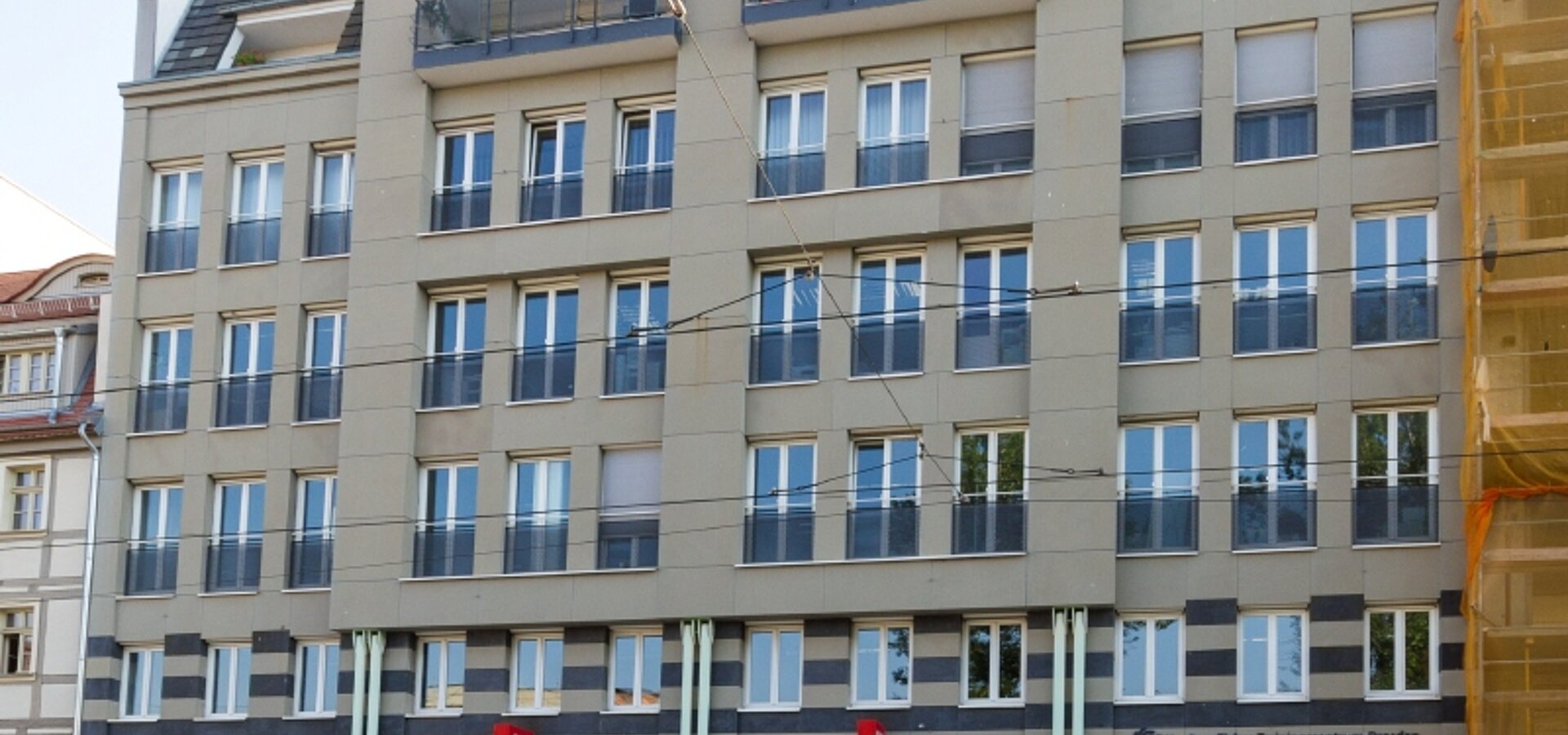 Außenansicht