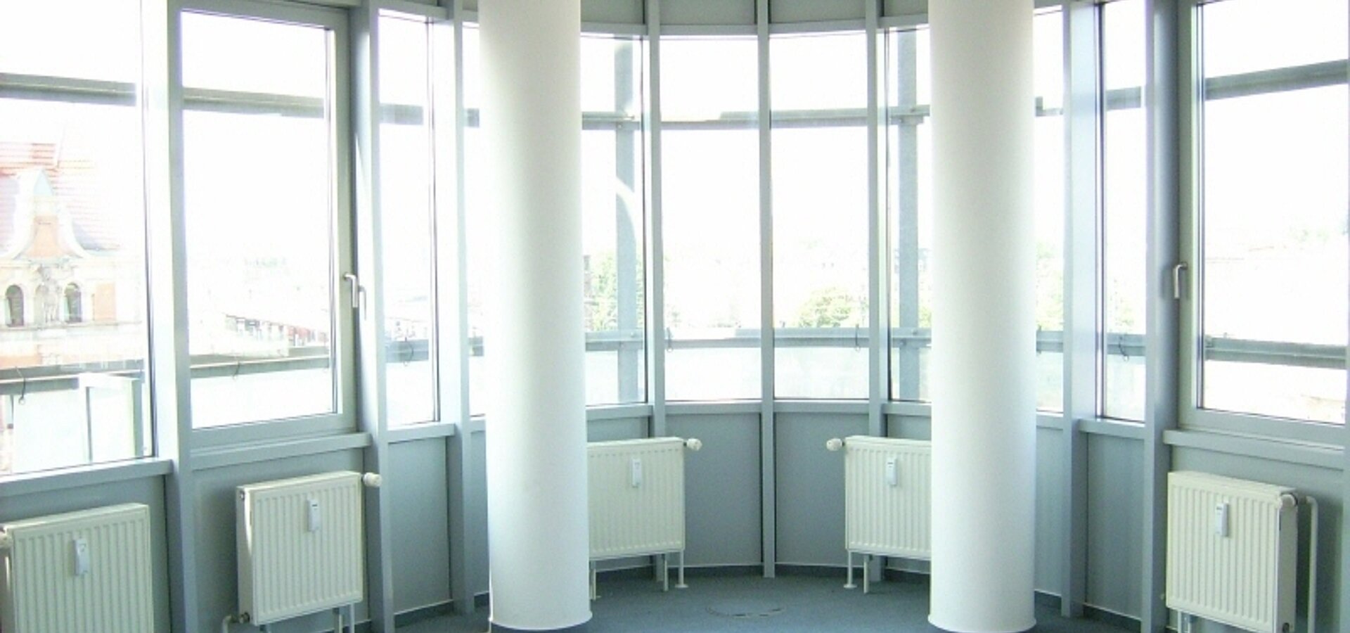 Viel Licht für Kreativität
