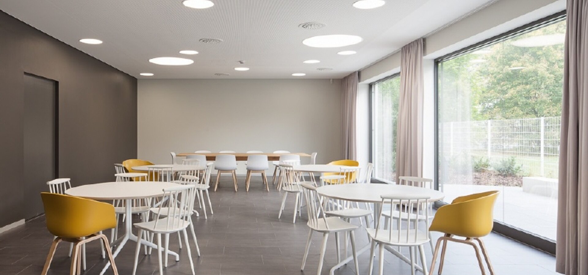 Cafeteria