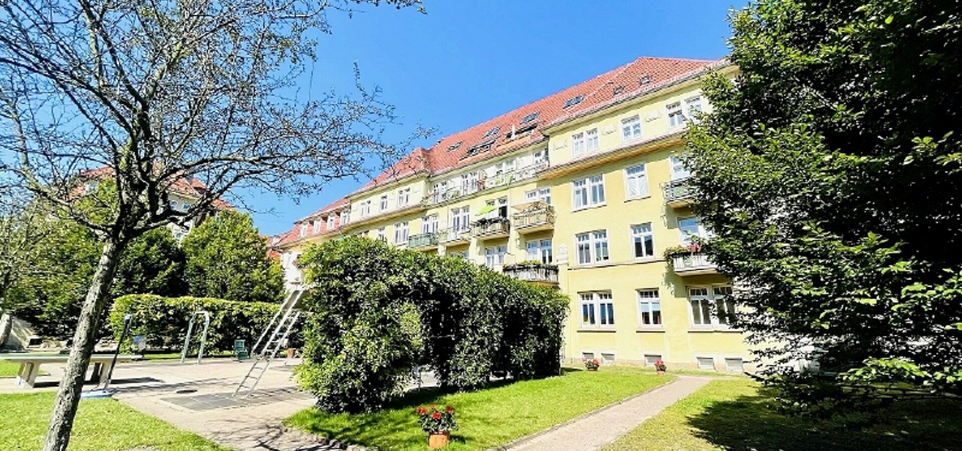 Objektansicht