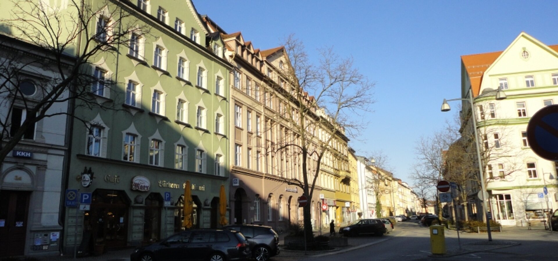 Außenansicht