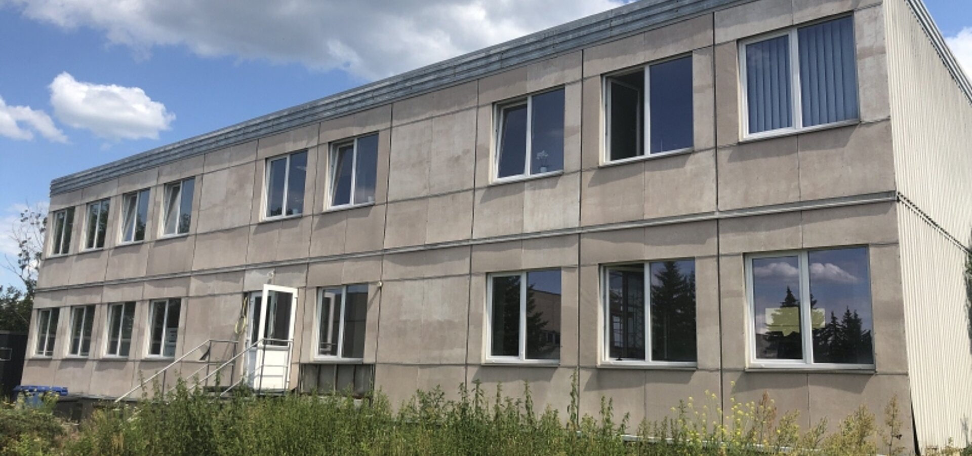 Objektansicht