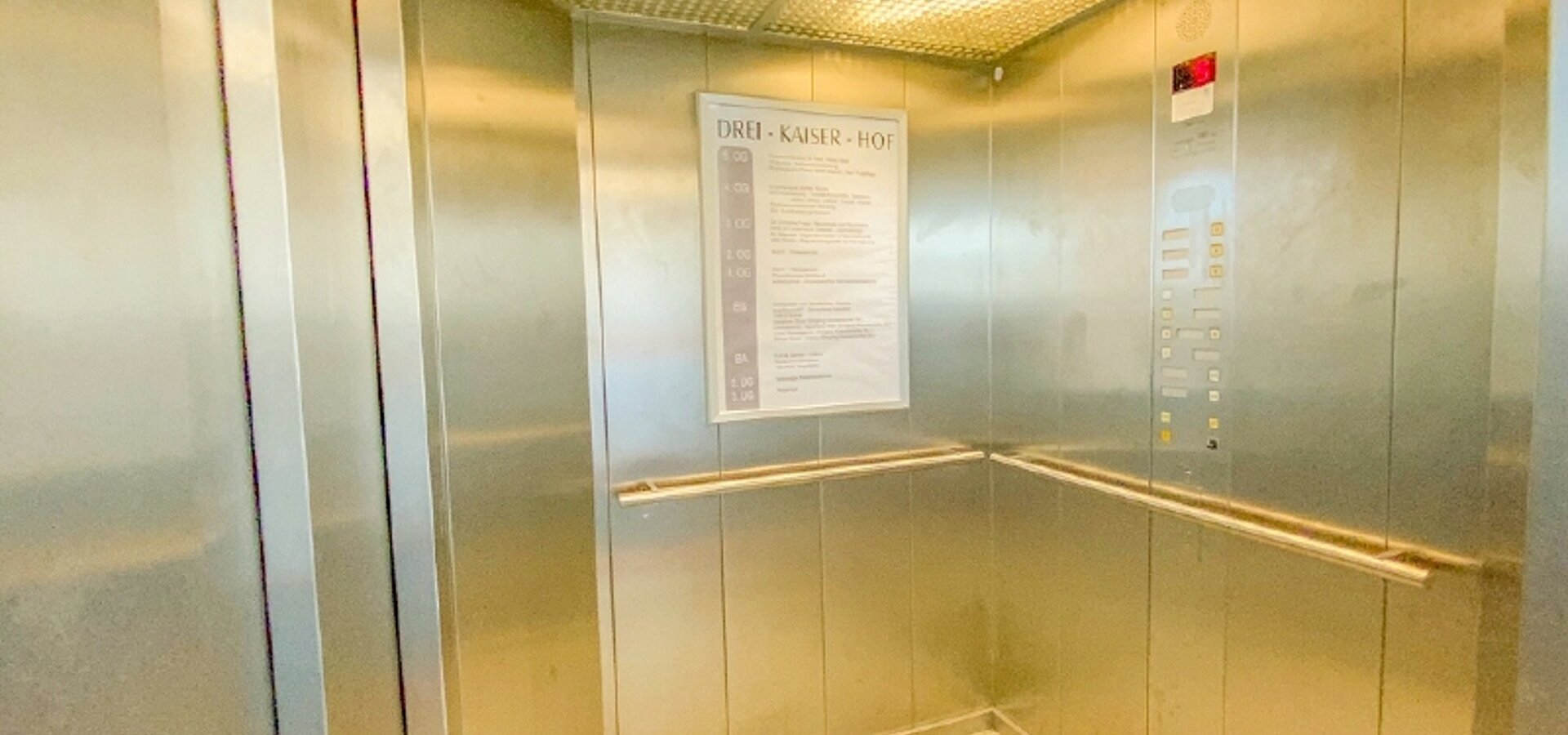 aufzug