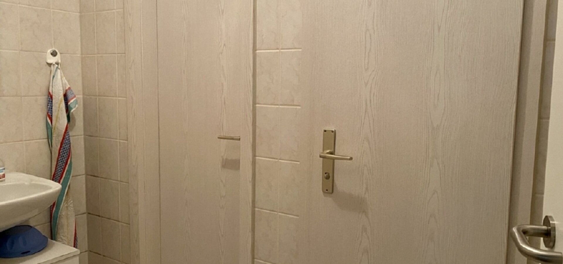 OG WC Damen und Herren