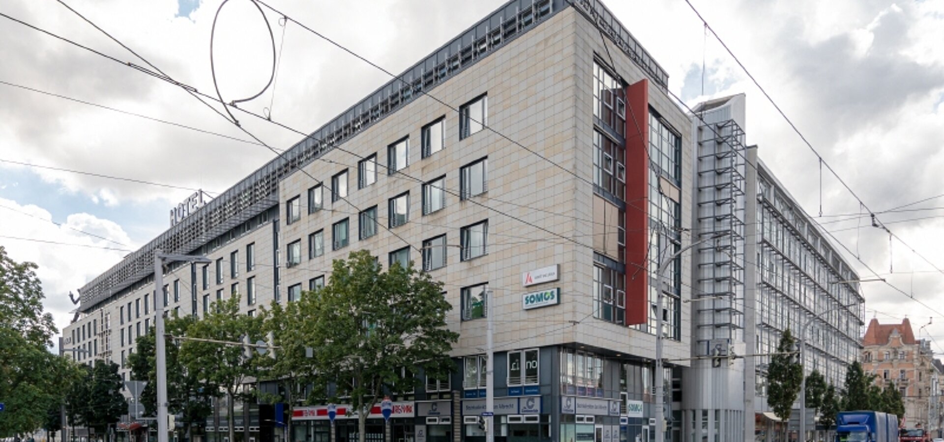 Objektansicht
