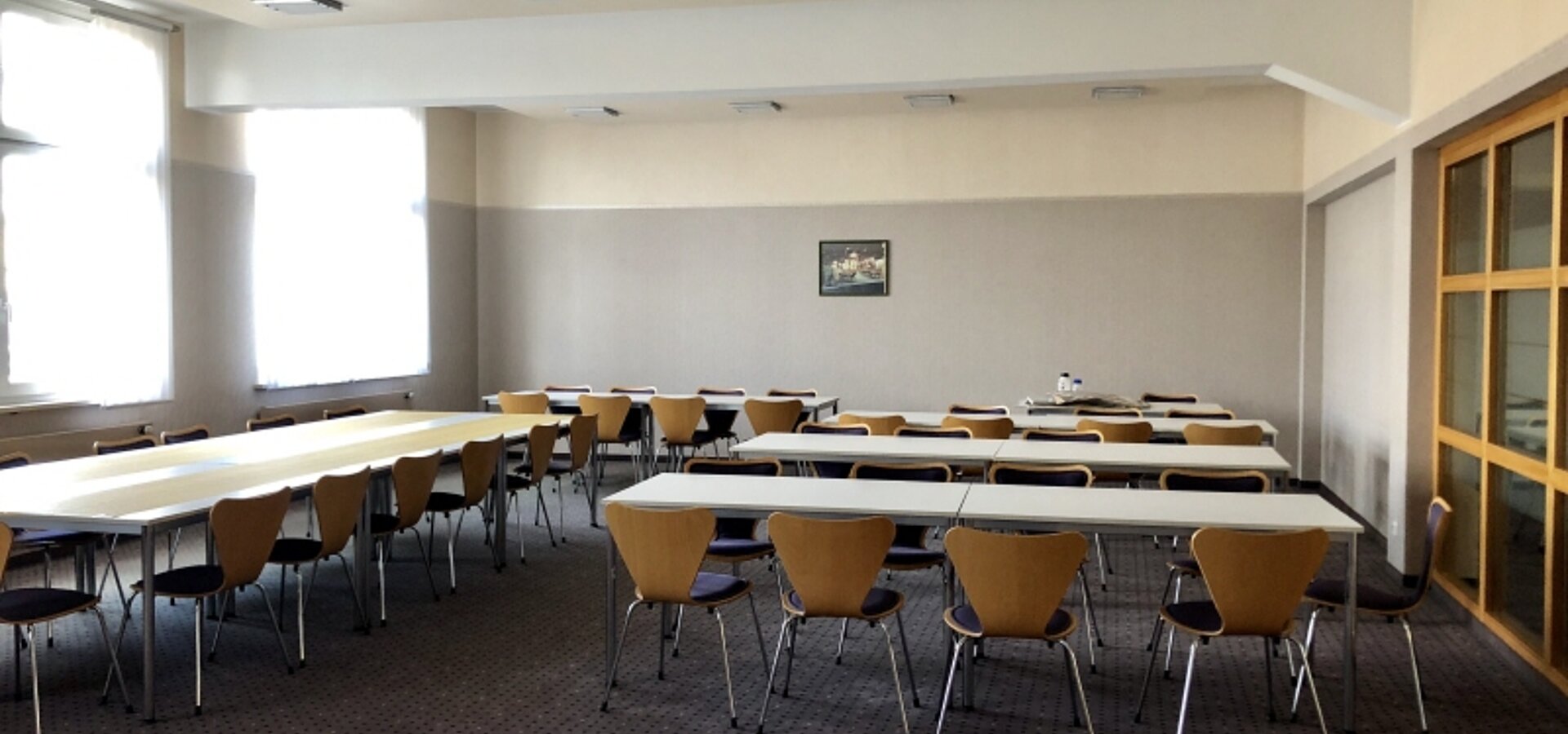 Konferenzraum