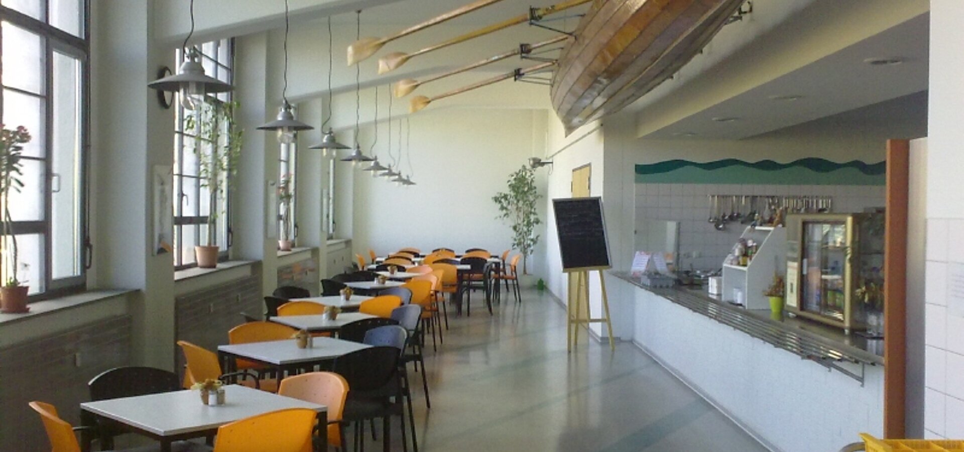 Kantine