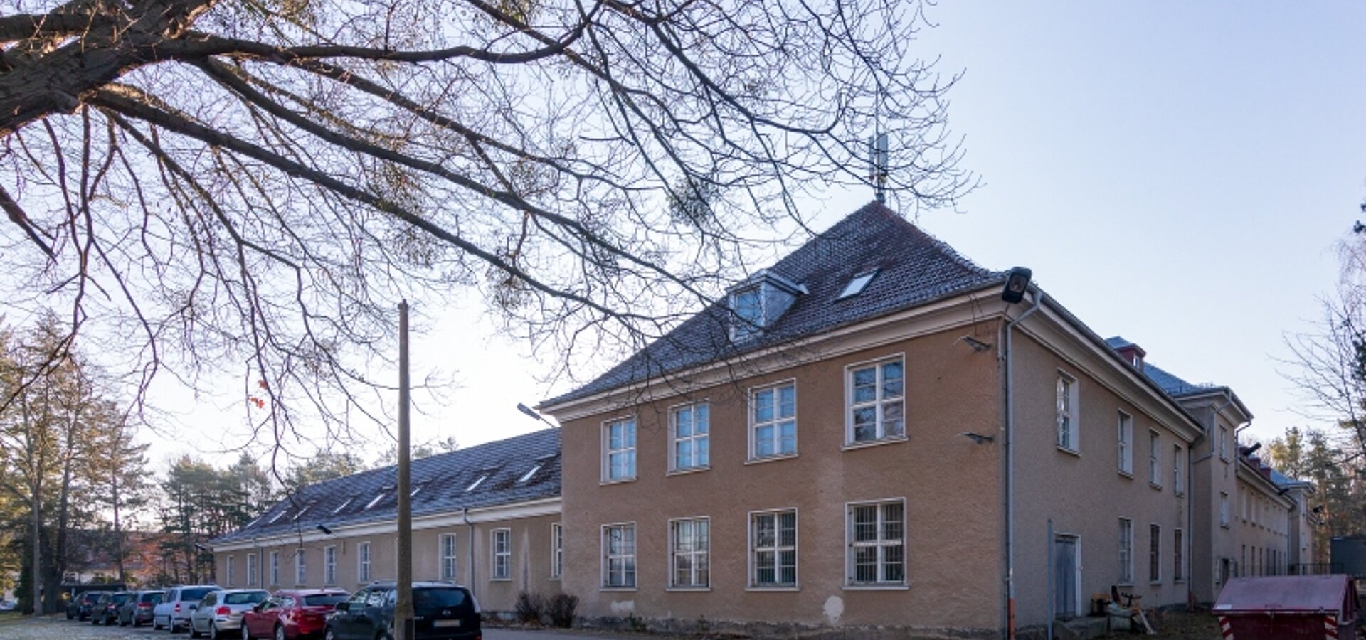 Objektansicht
